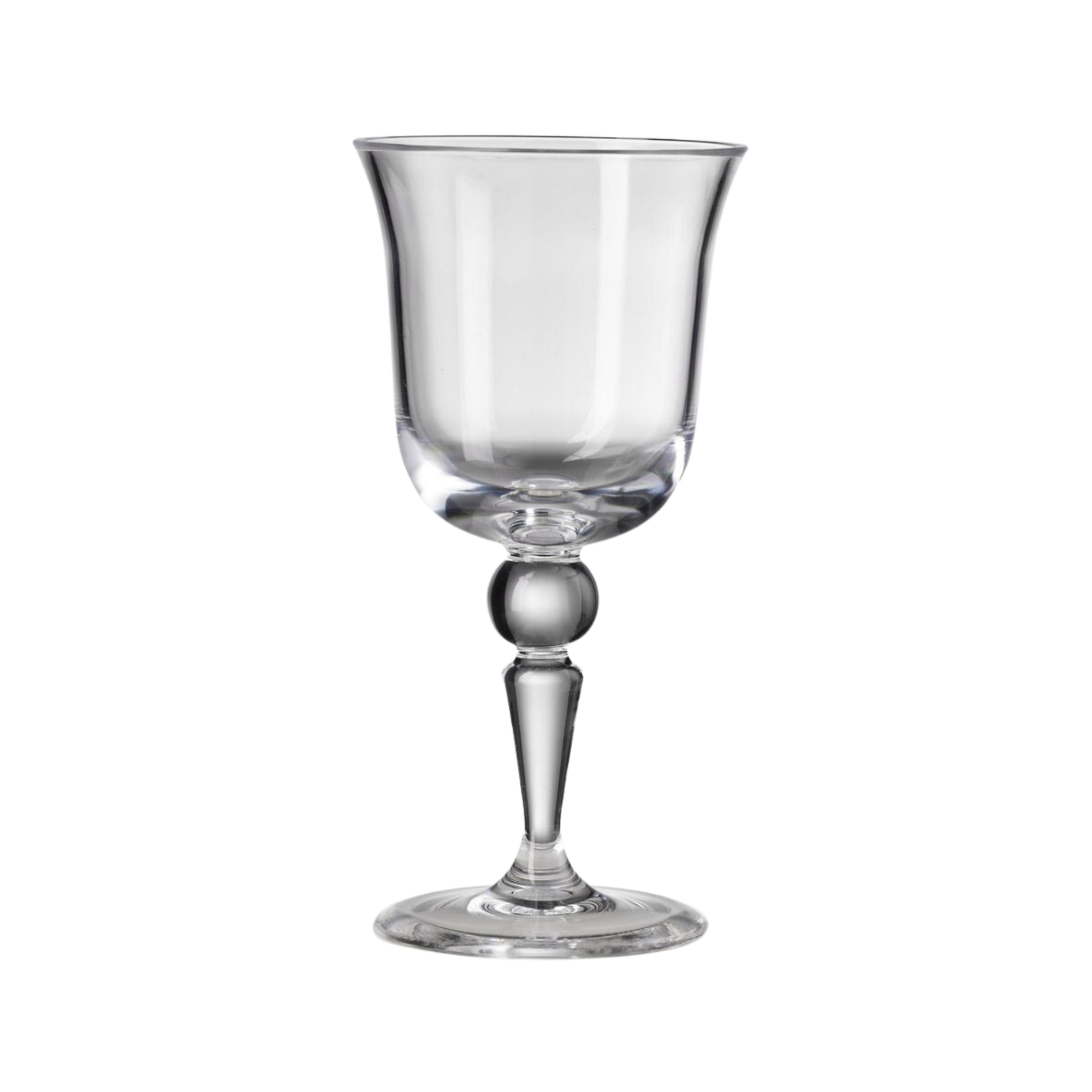 Saint Moritz Water Glass - Set of 2