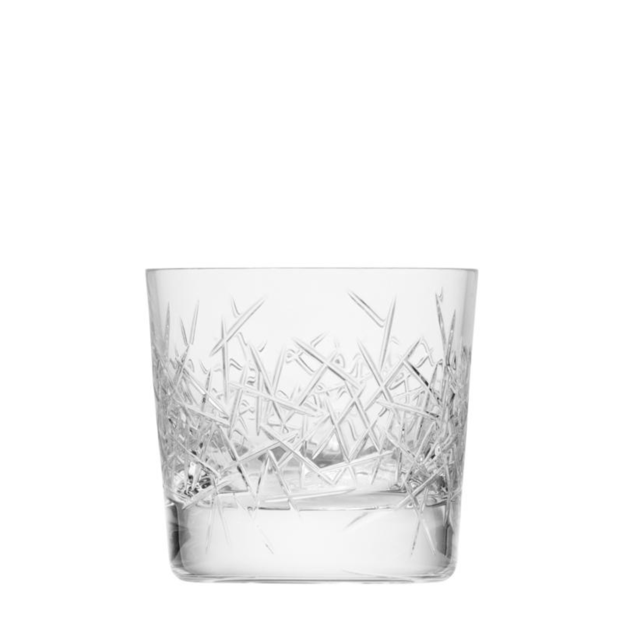 Hommage Glace Whiskey - Set of 2