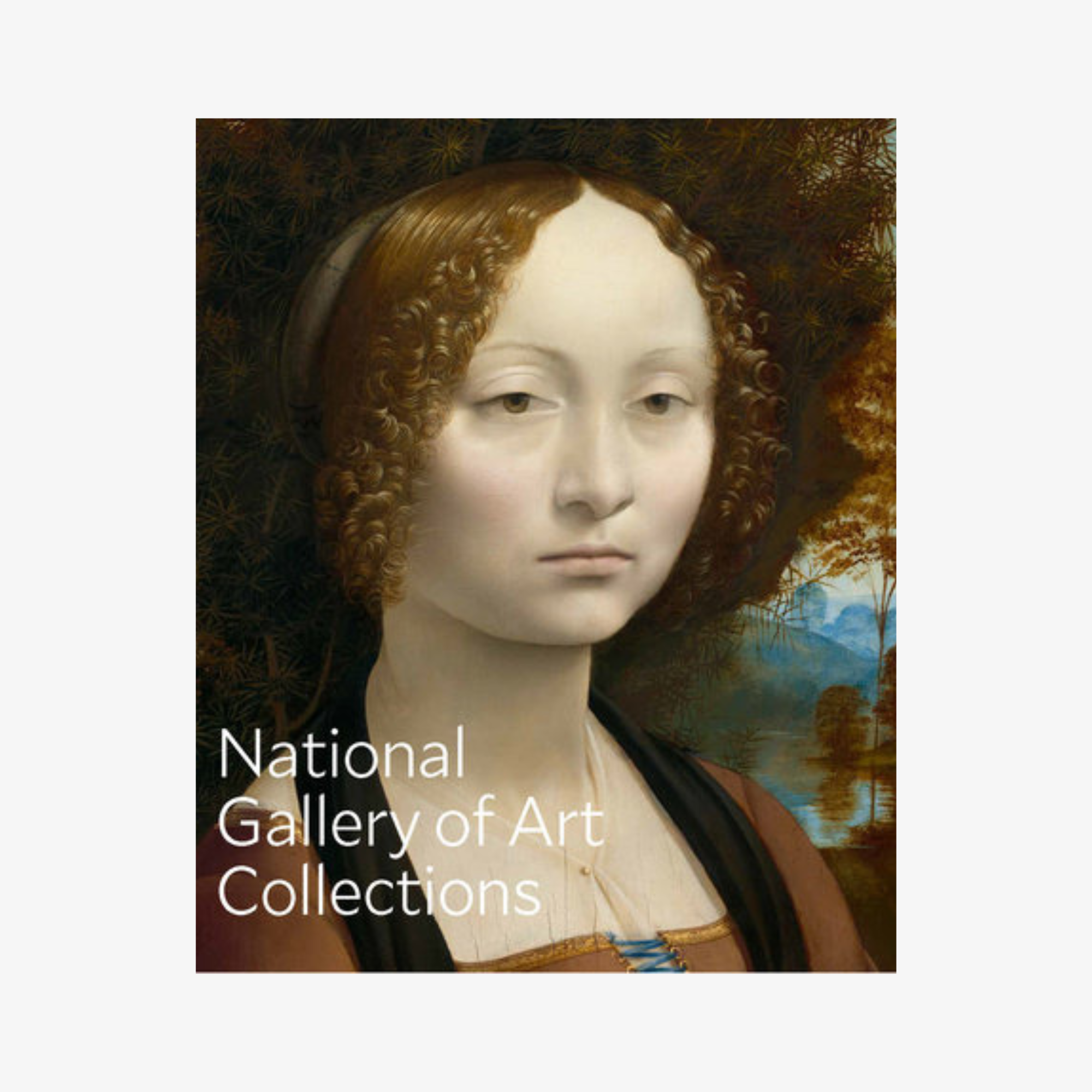 National Gallery of Art: Collections