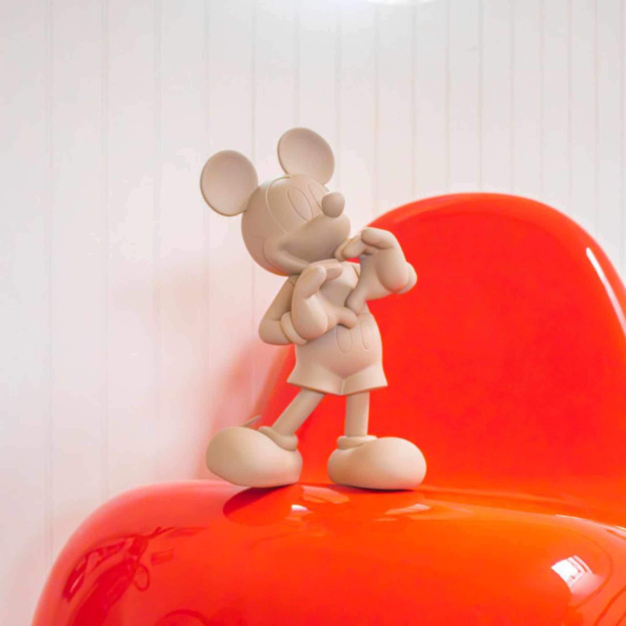 Mickey with Love by Kelly Hoppen x Leblon Delienne