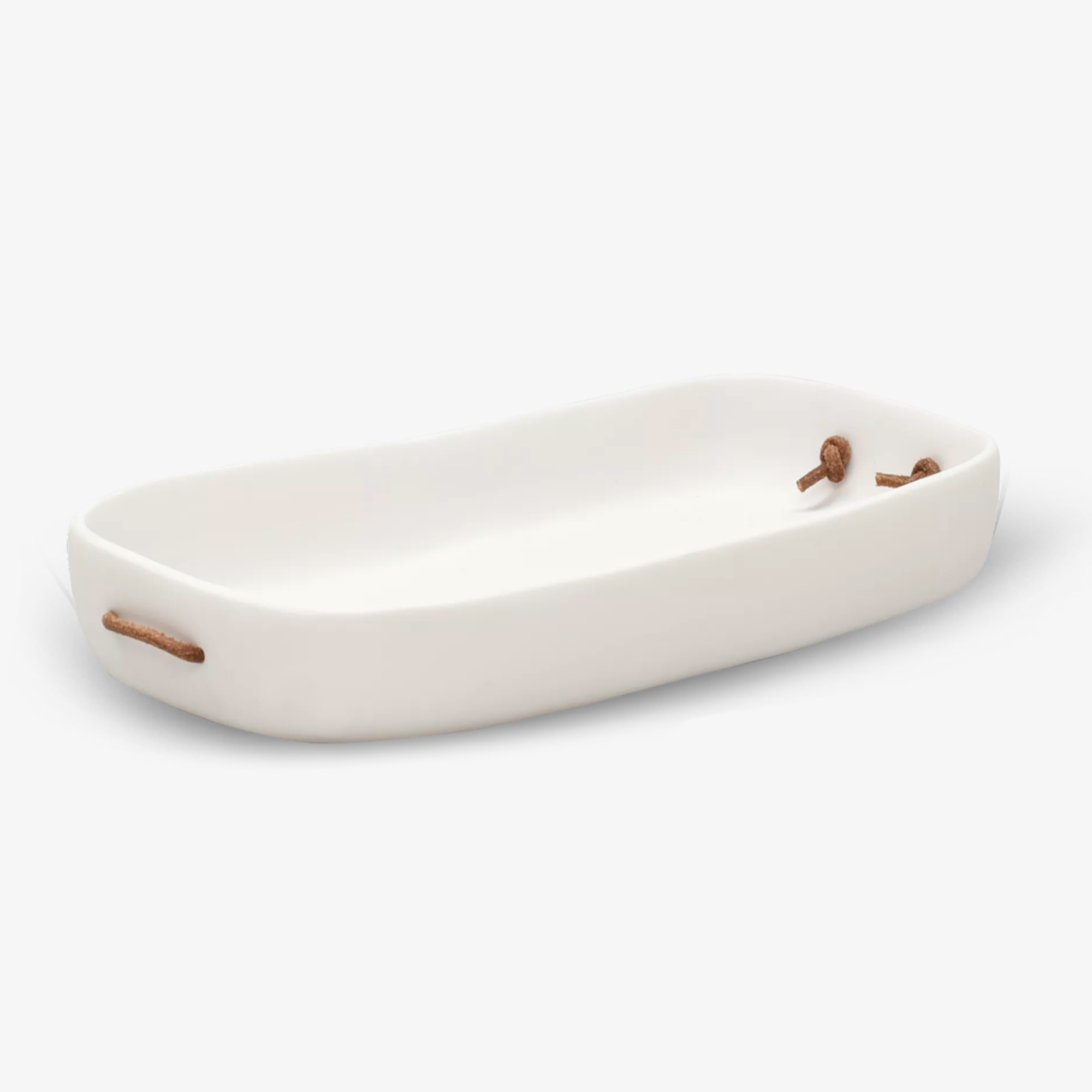 Cuadrado Vanity Tray