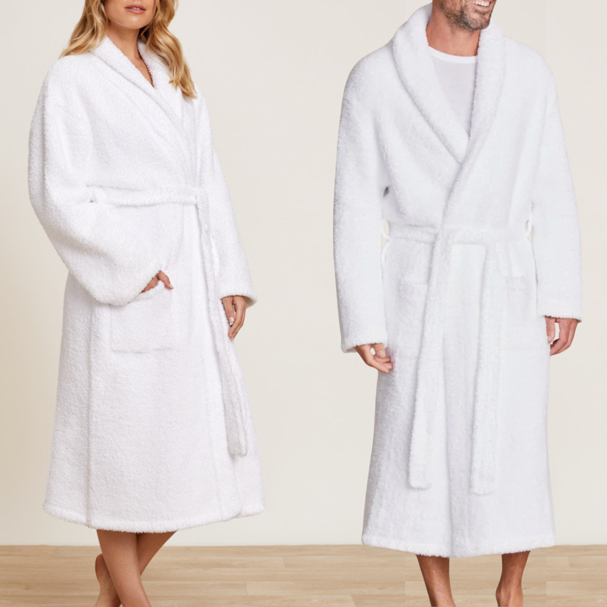 CozyChic Adult Robe