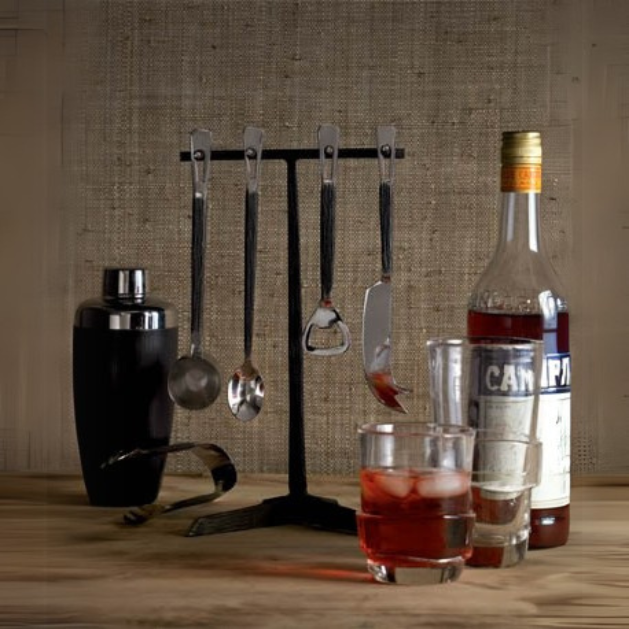 Bark Cocktail Shaker