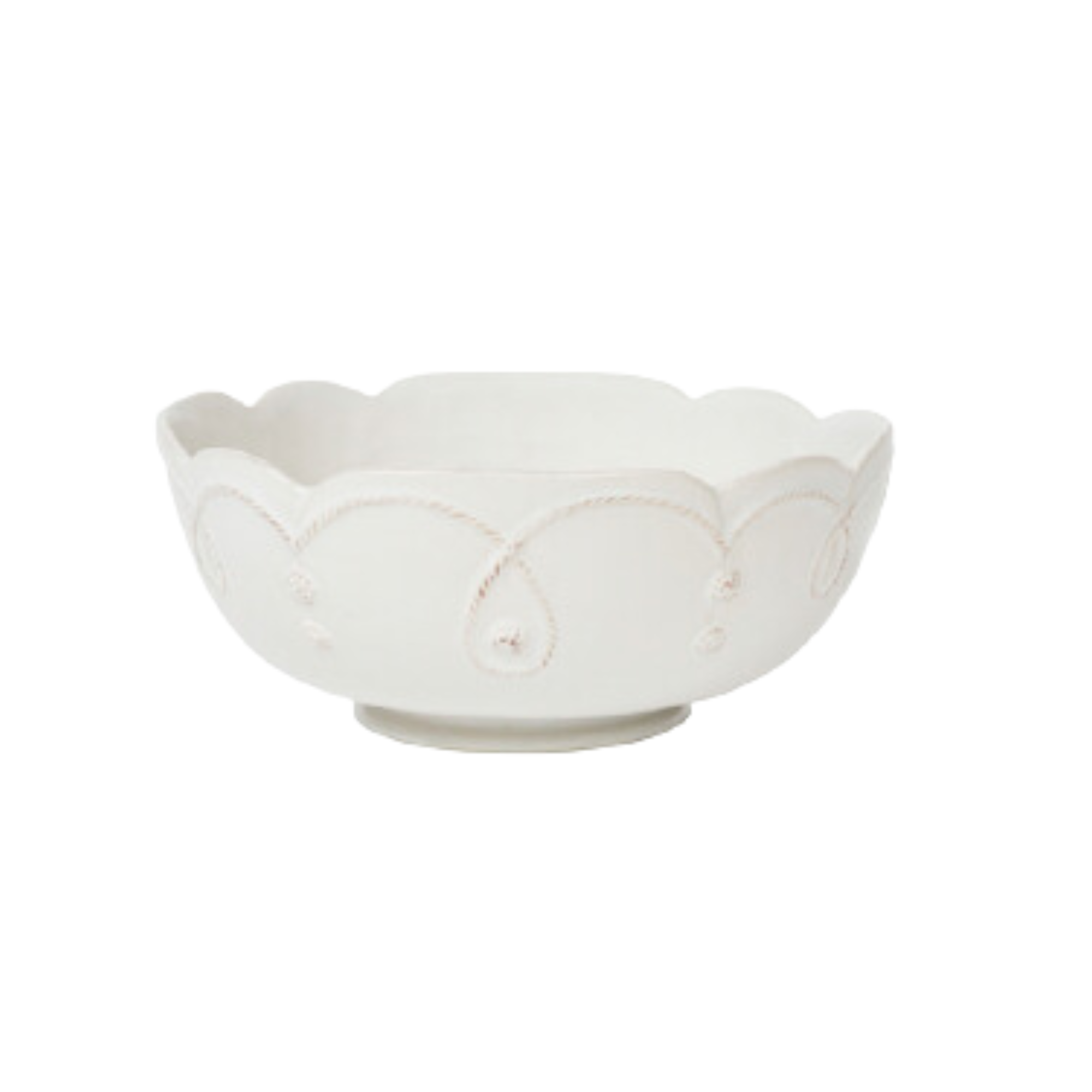 Jardin Du Monde 10" Serving Bowl