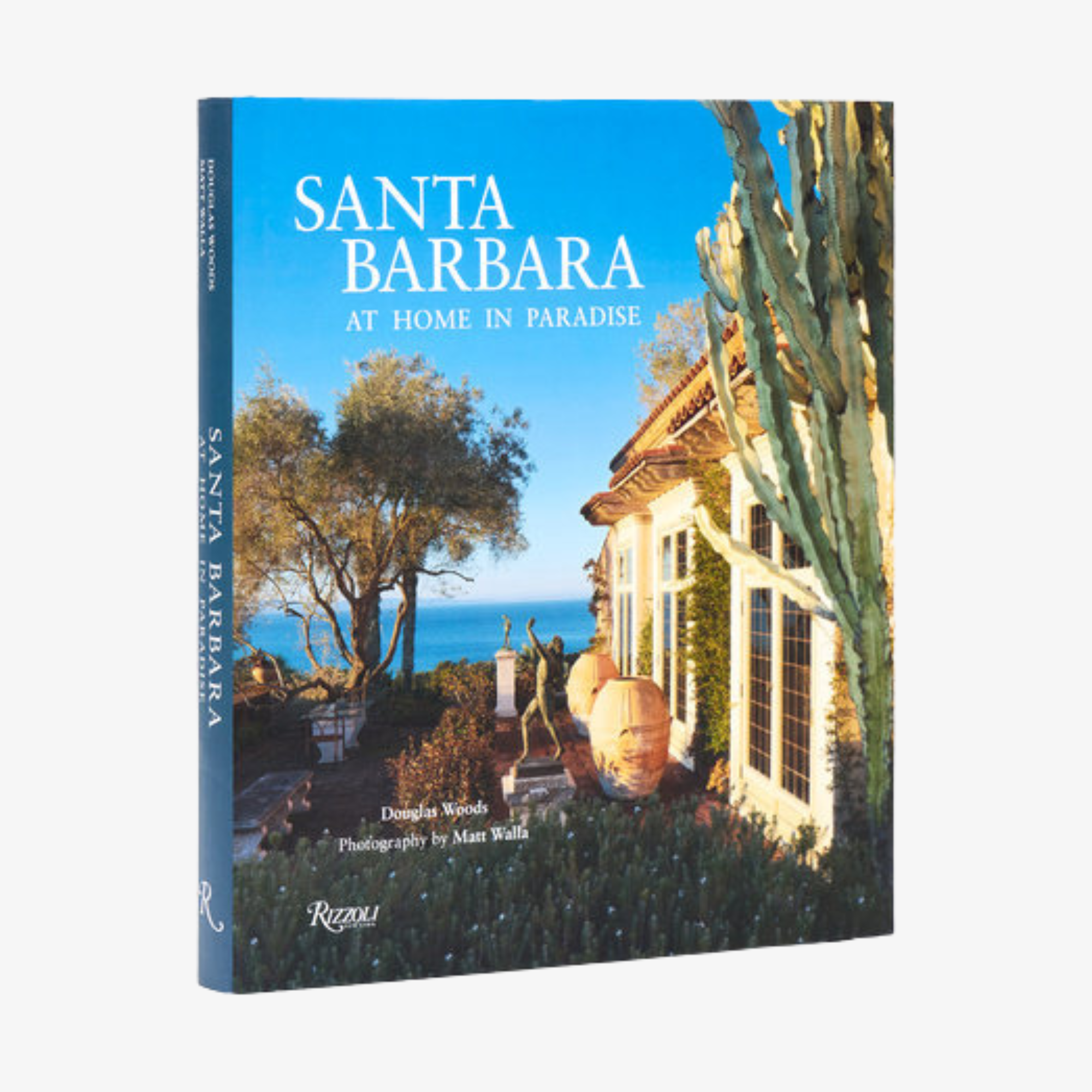 Santa Barbara: At Home in Paradise