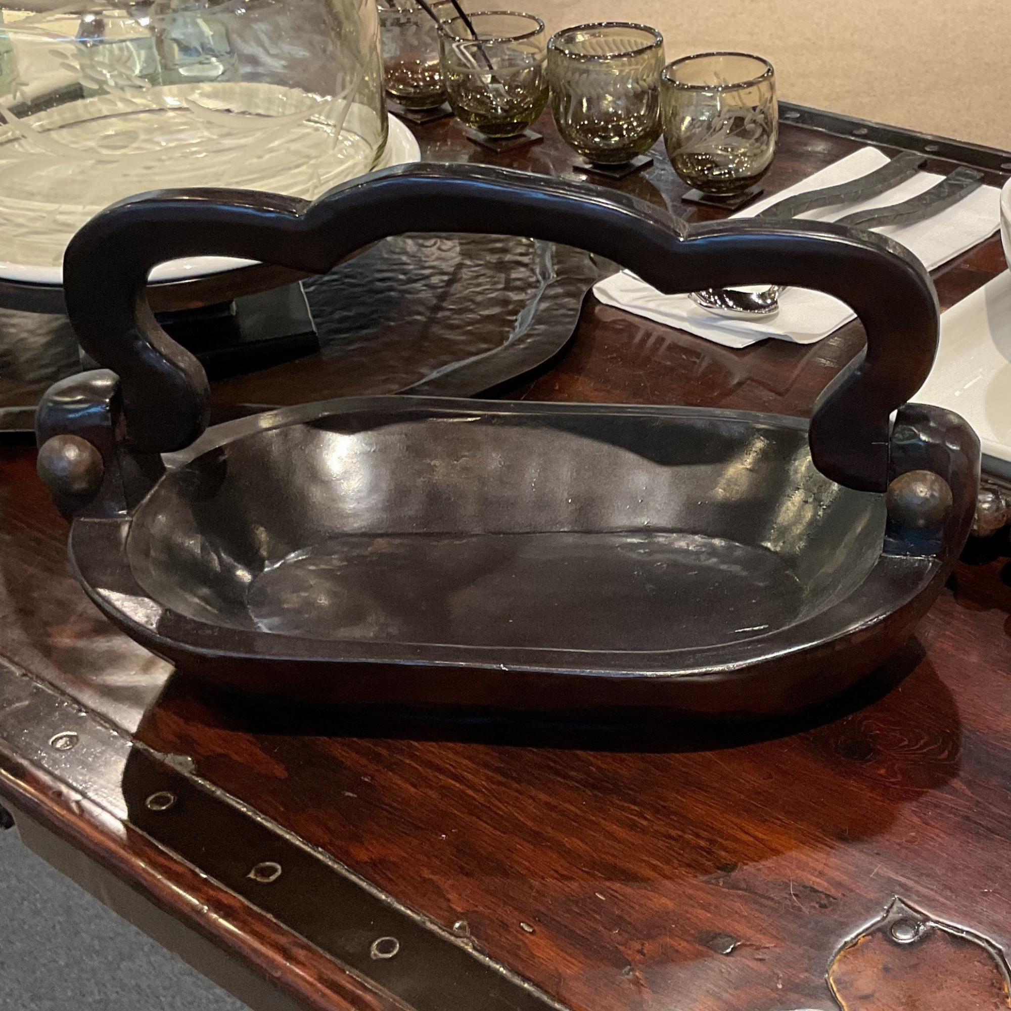 Panero Bowl