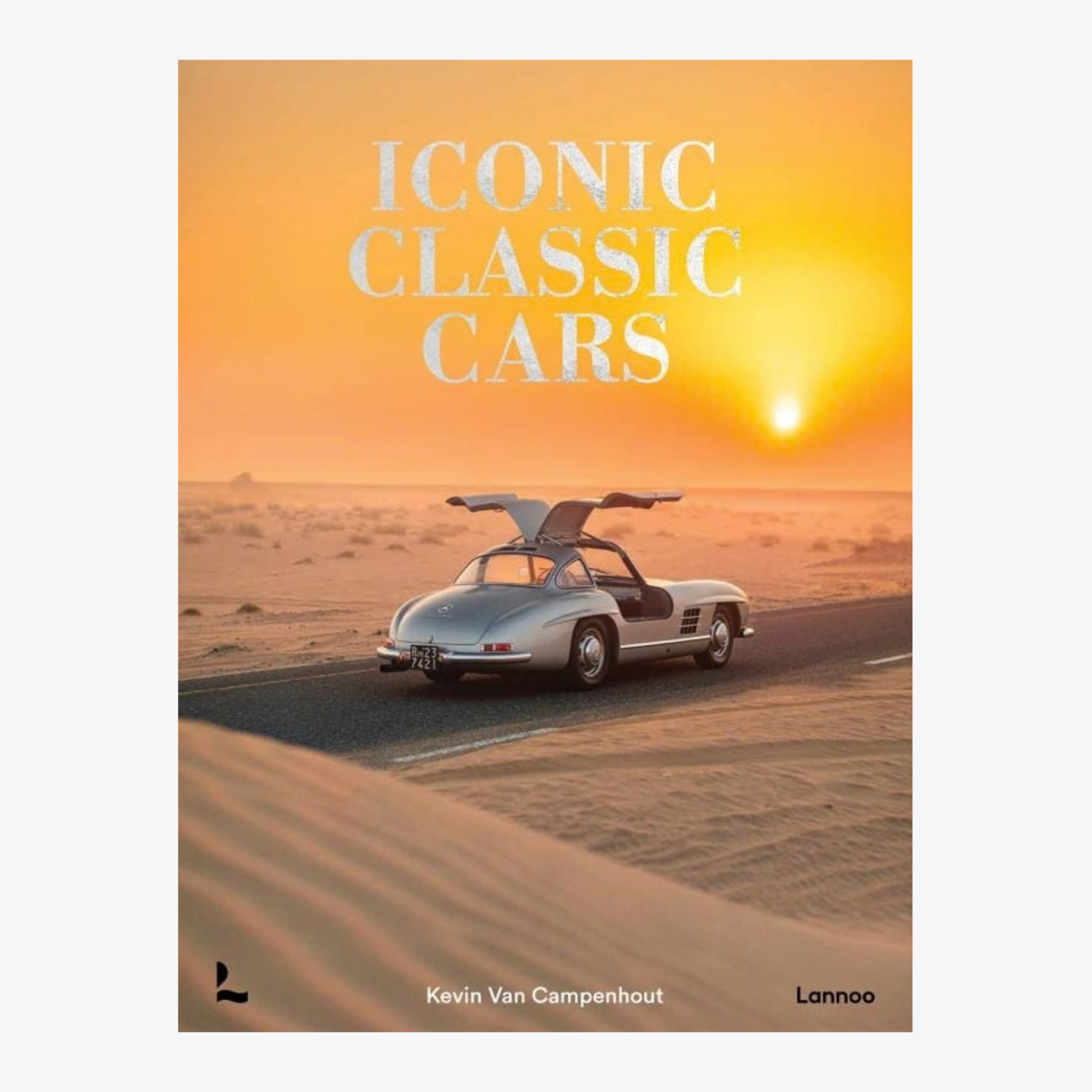 Iconic Classic Cars
