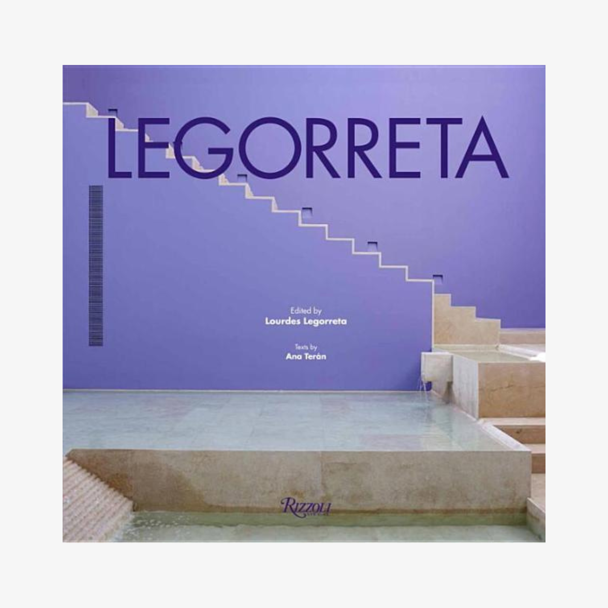 Legorreta | Maison & Tavola