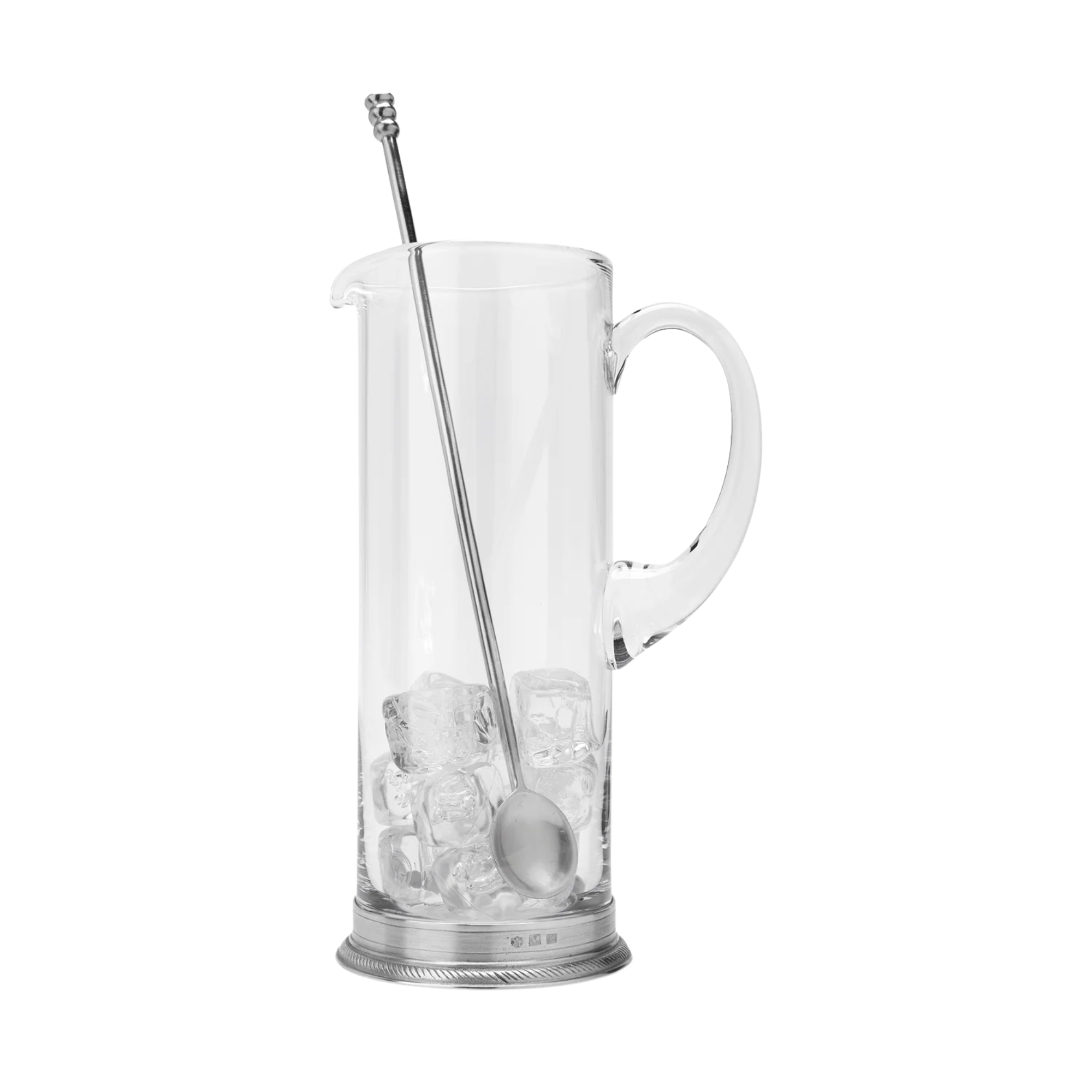 Luisa Martini Pitcher