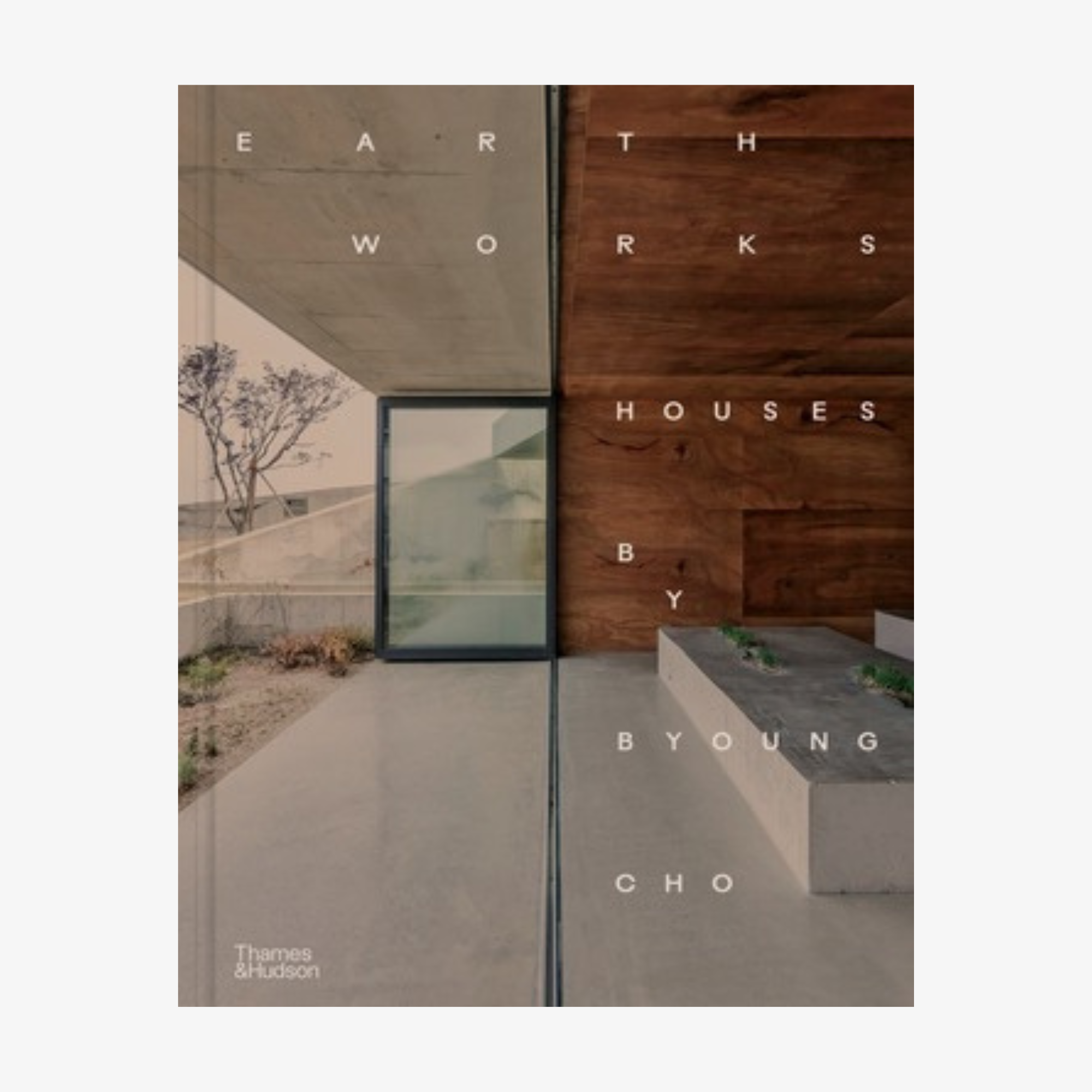 Earth Works: Houses