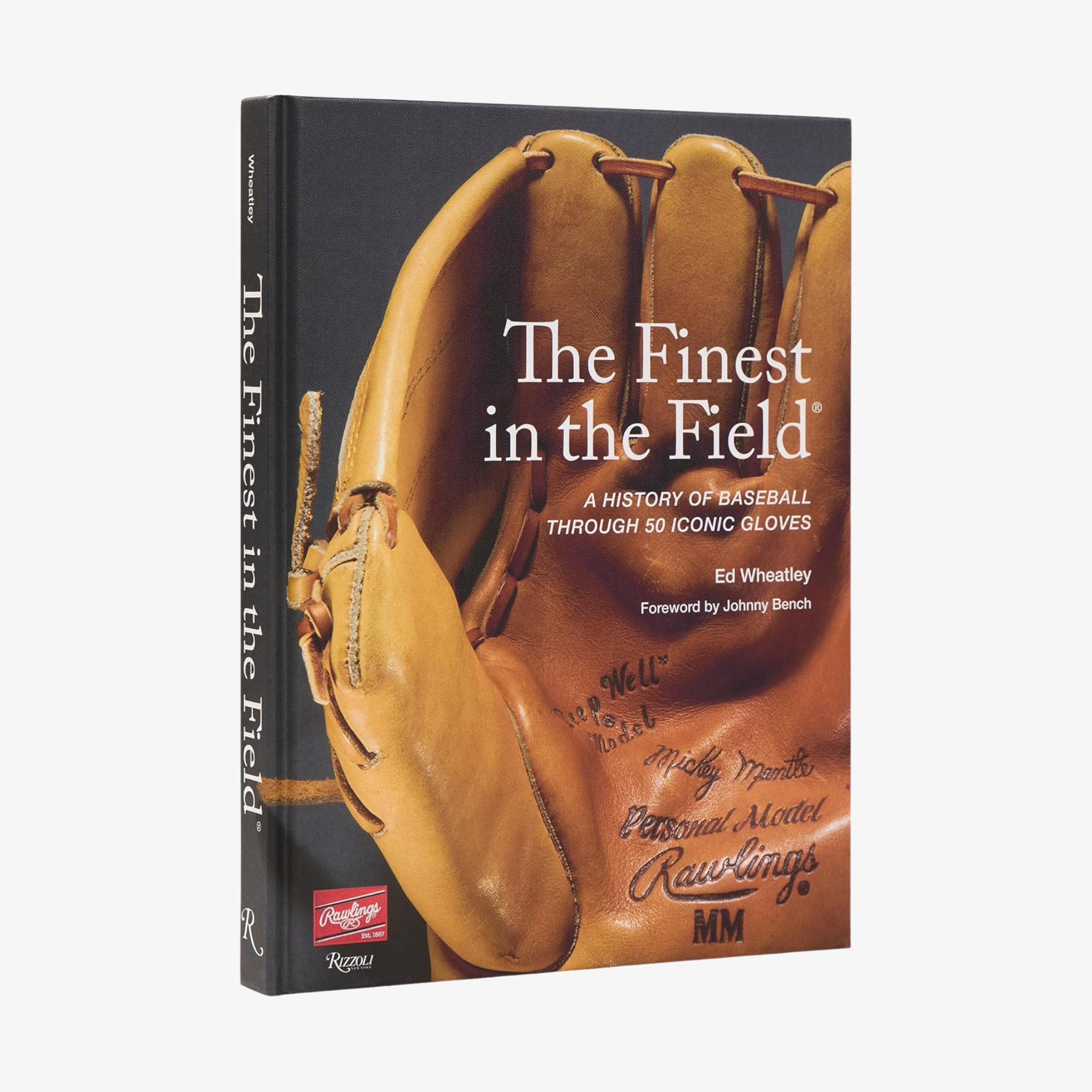 The Finest in the Field