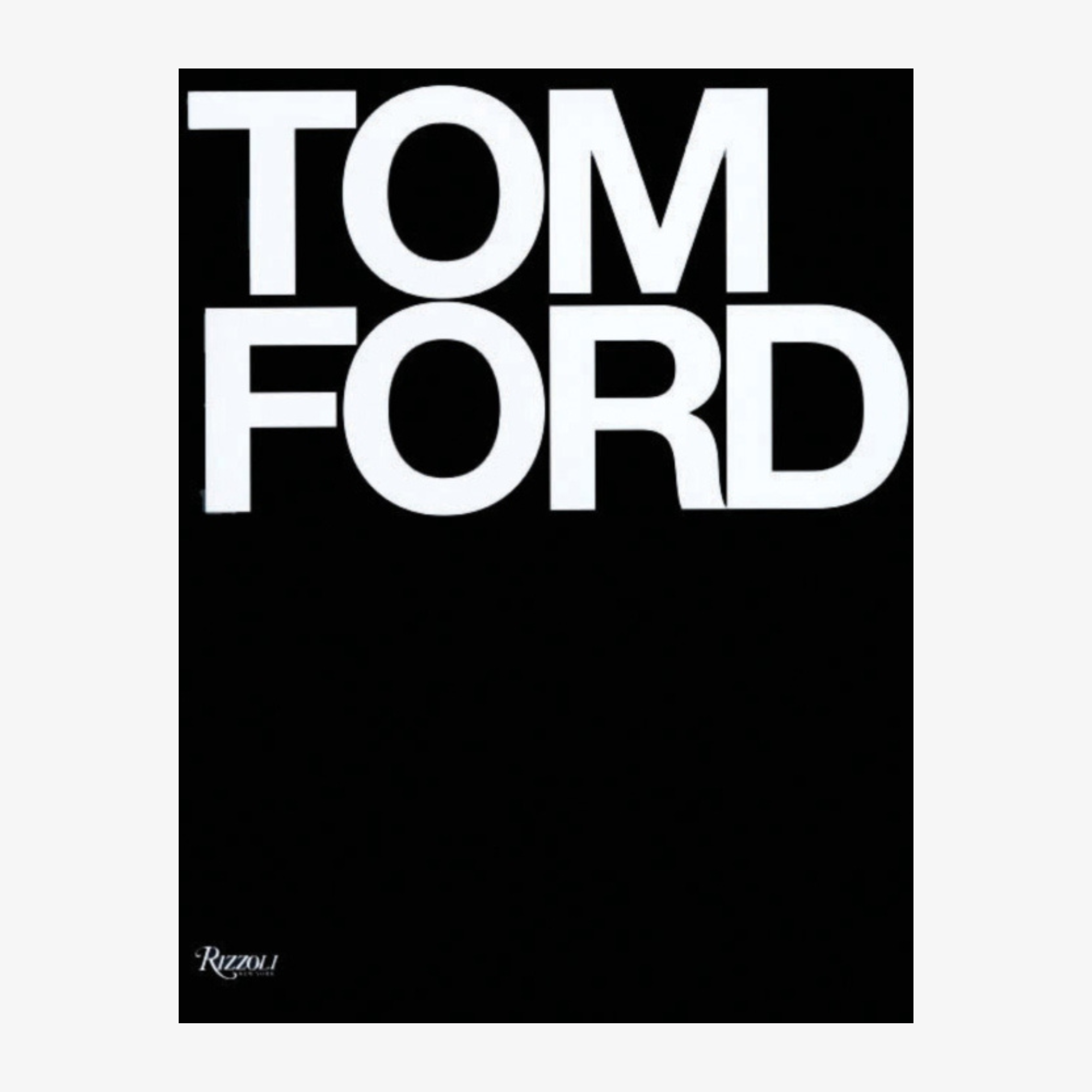 Tom Ford