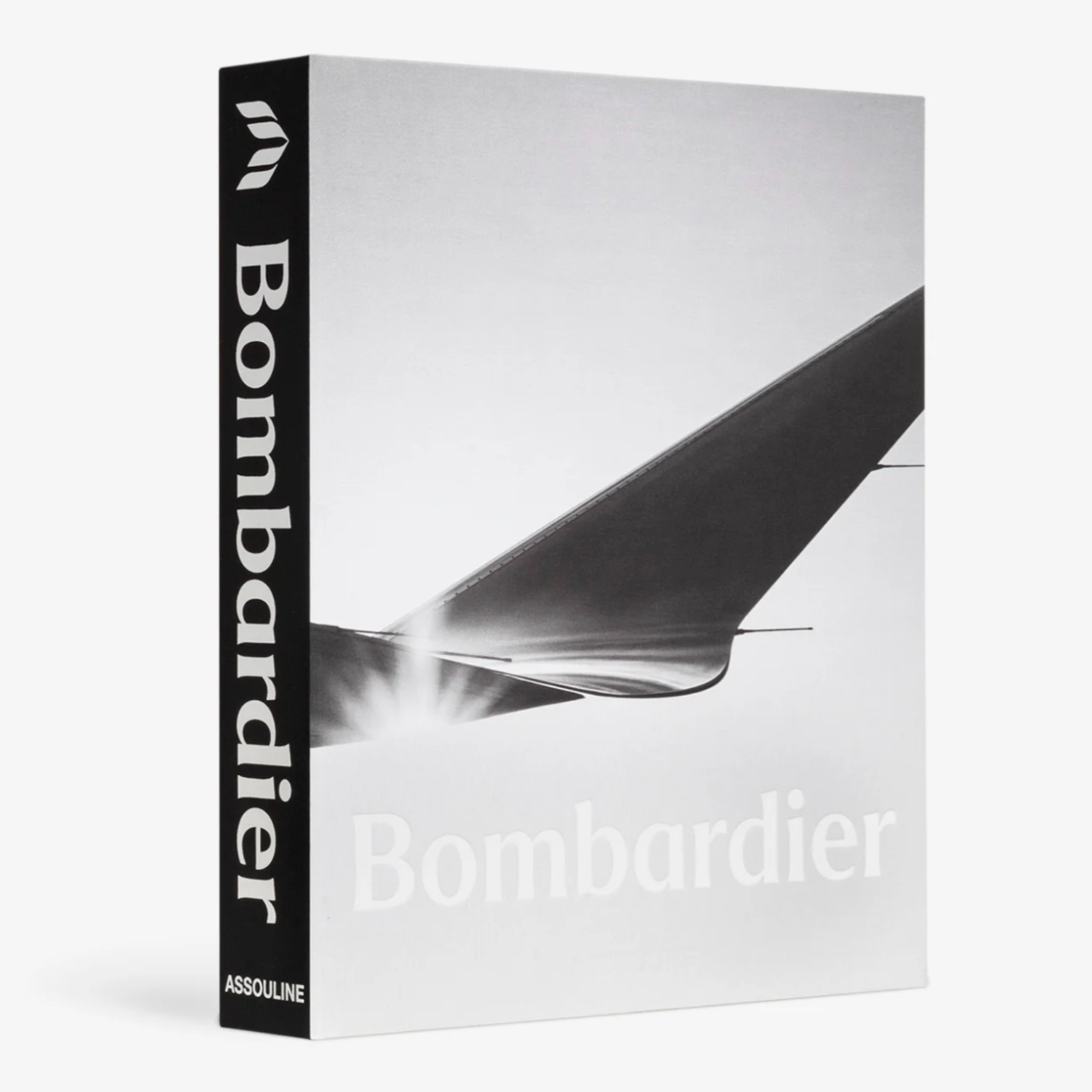 Bombardier: The Ultimate Collection