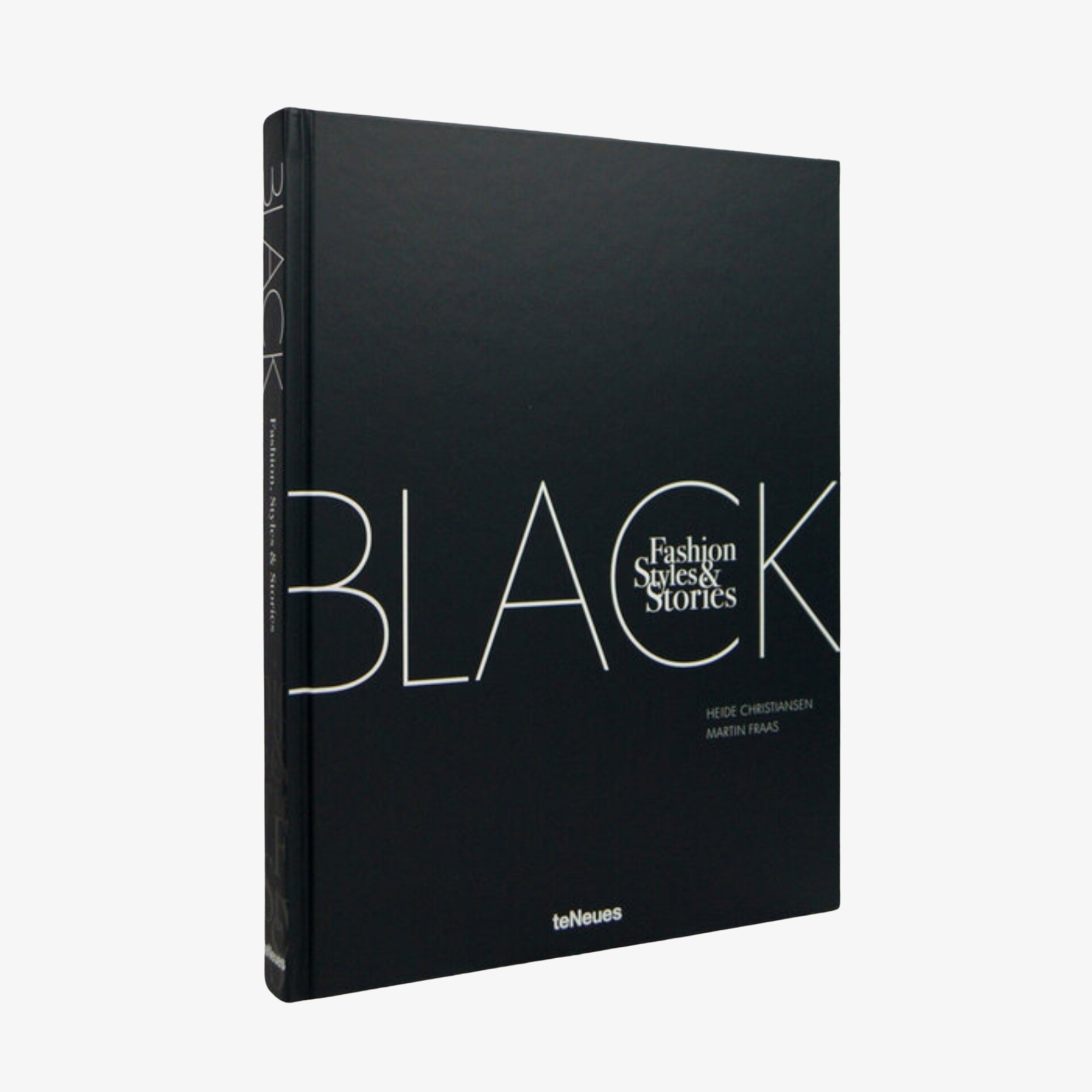 The Black Book