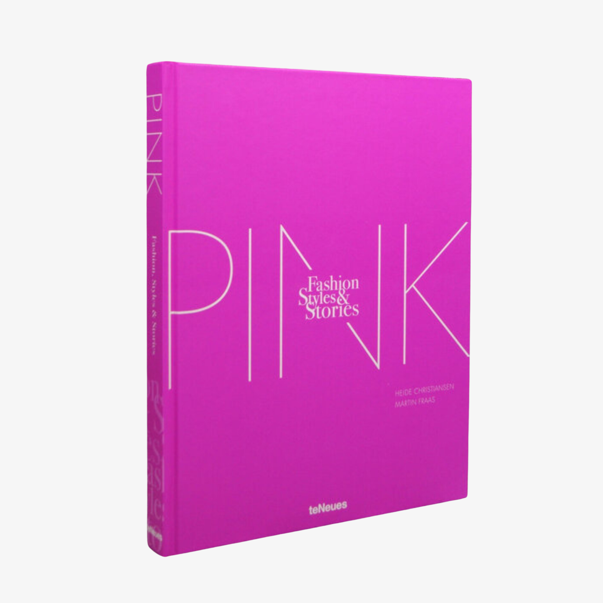 The Pink Book