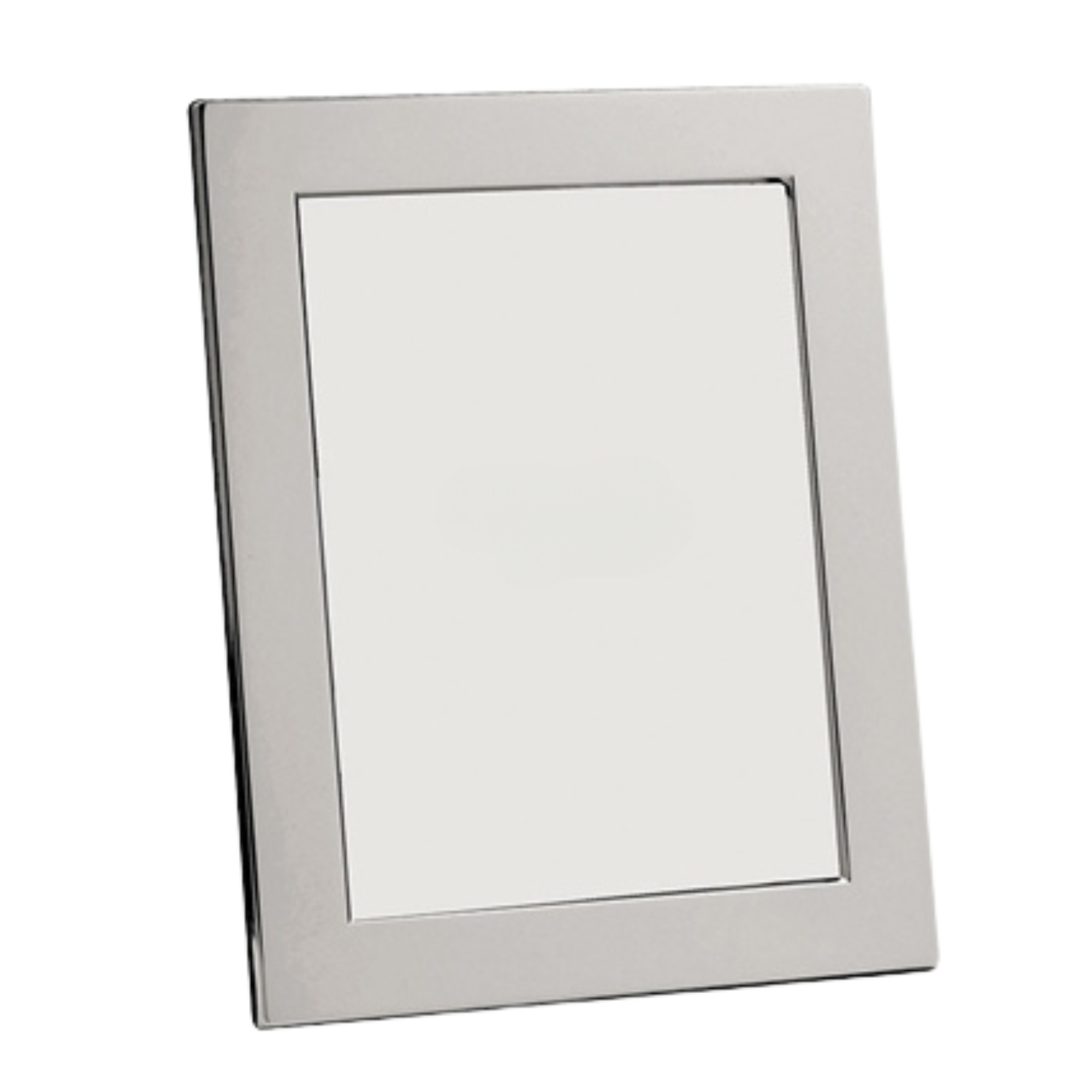 Fidelio Silver-Plated Picture Frame