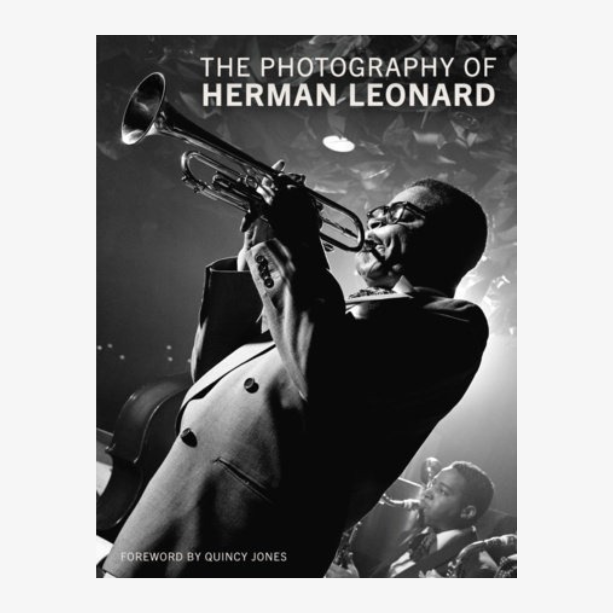 The Photography of Herman Leonard
