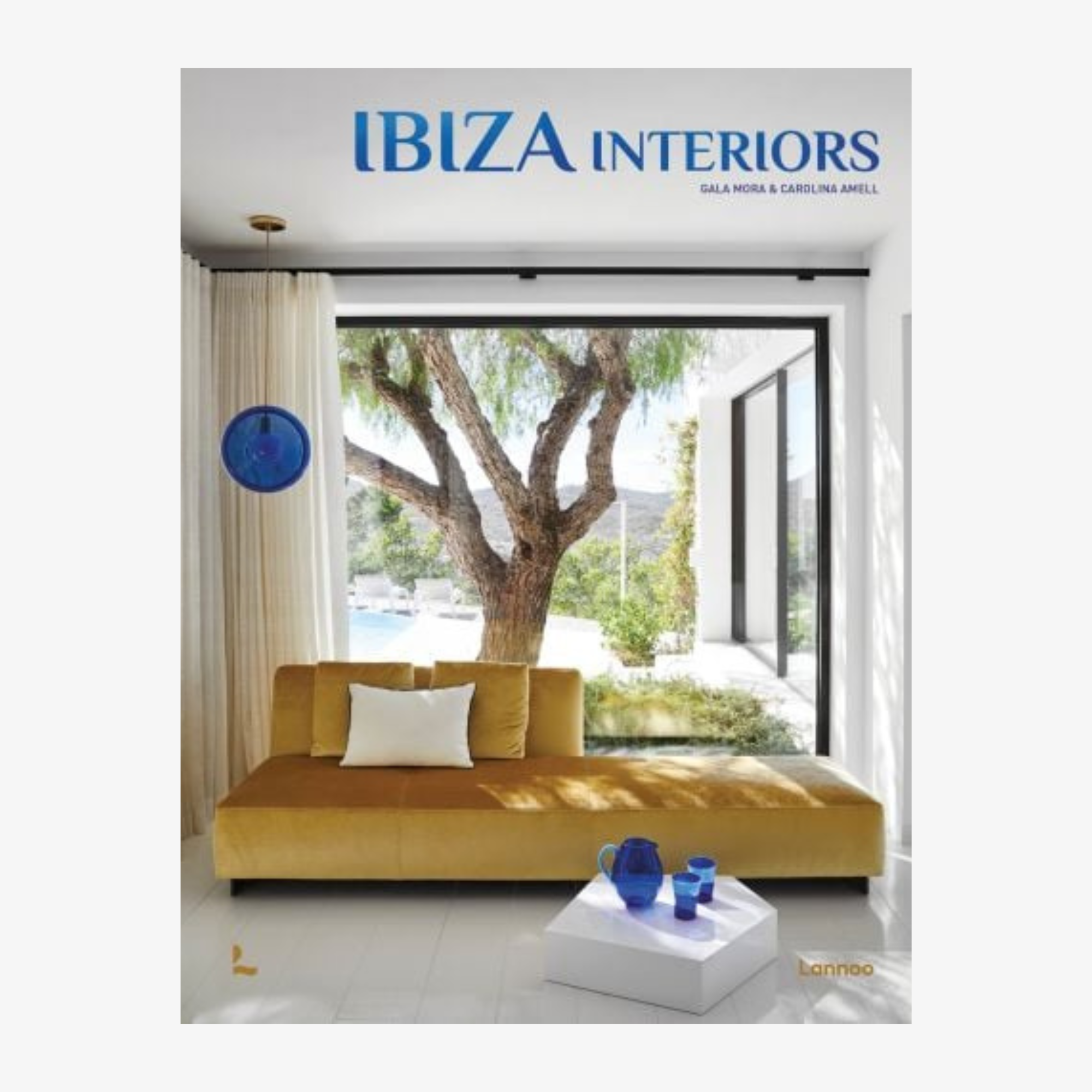 Ibiza Interiors