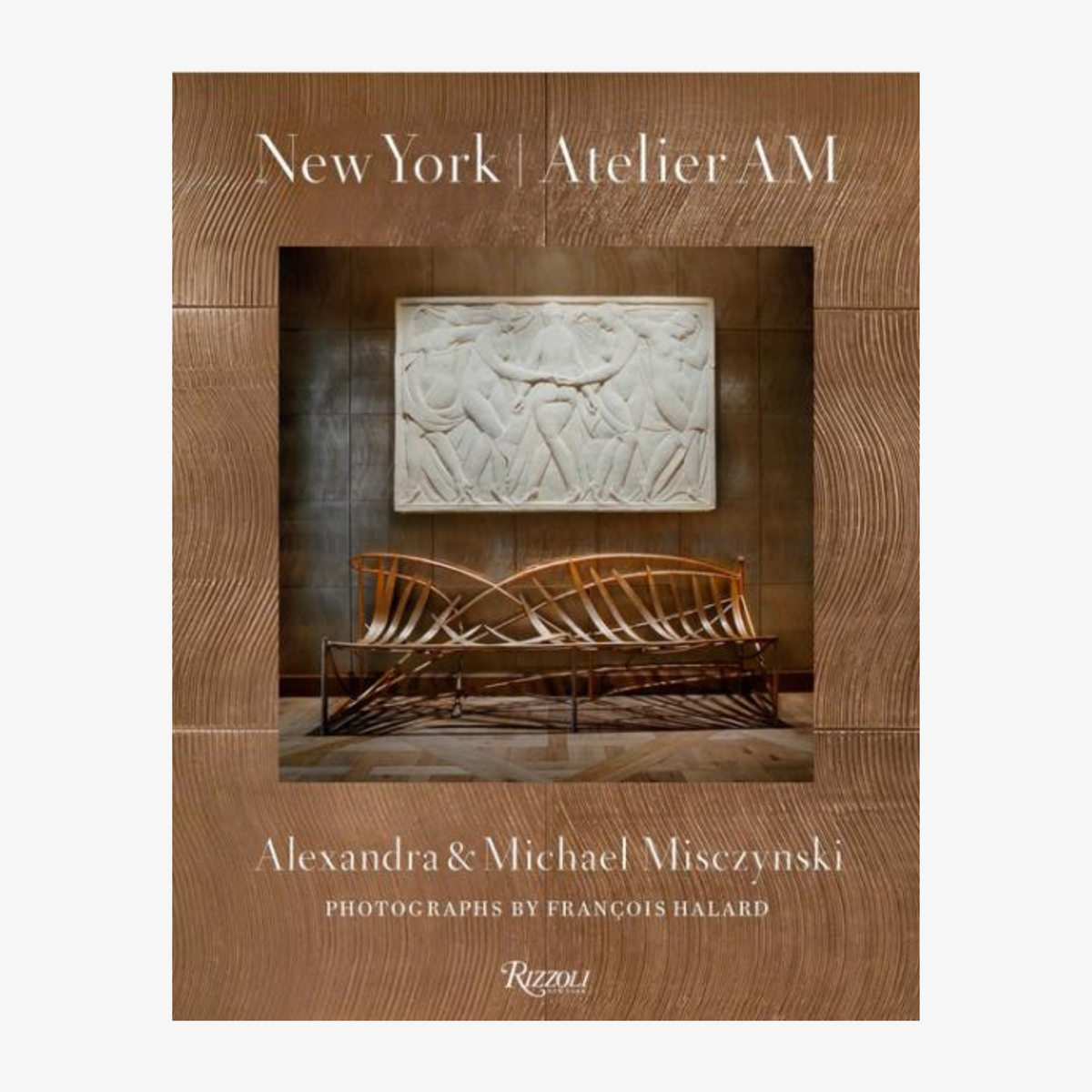New York: Atelier AM