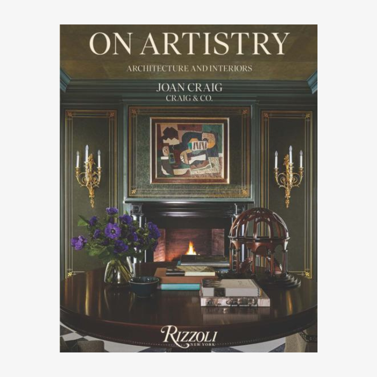On Artistry: Architecture and Interiors