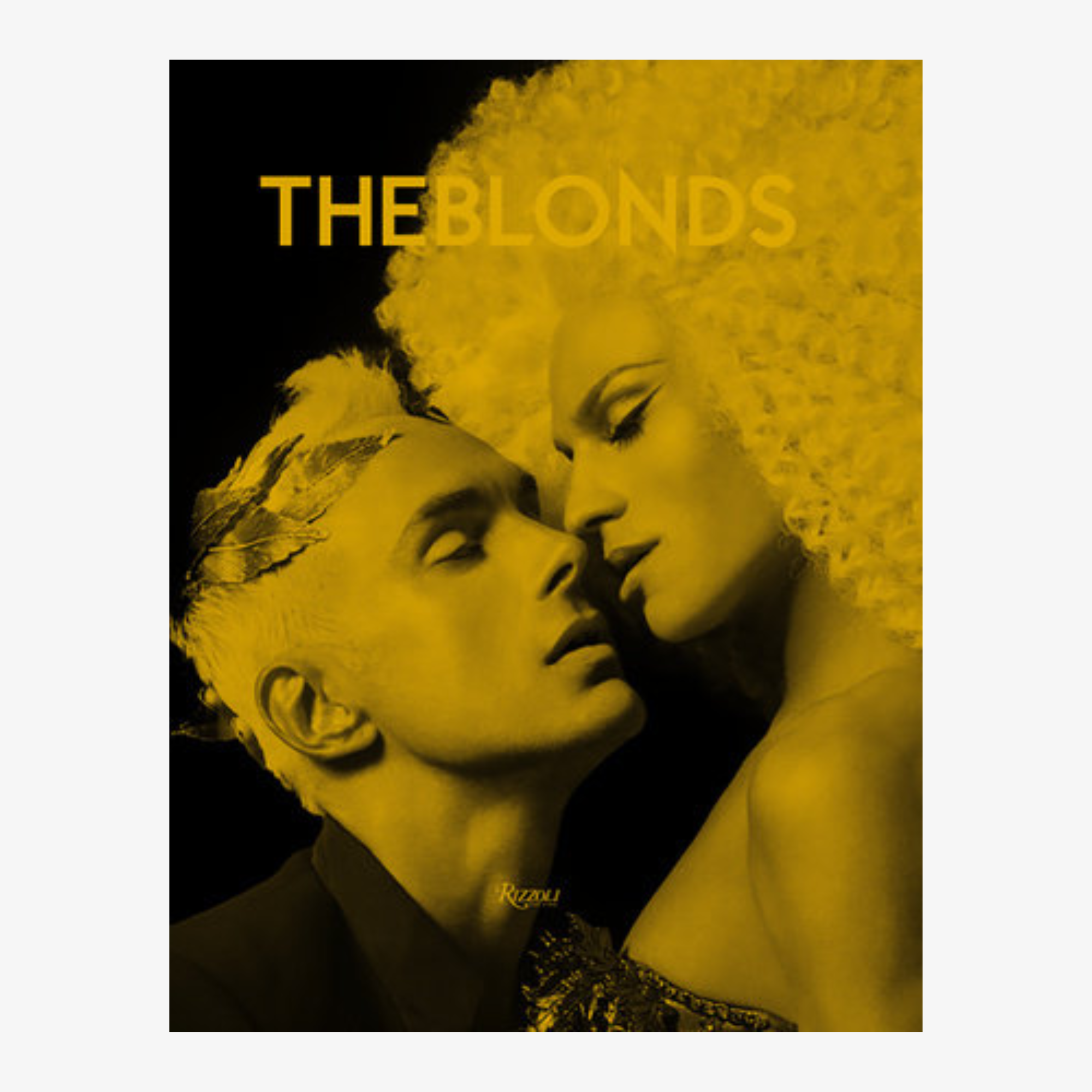 The Blonds: Glamour, Fashion, Fantasy