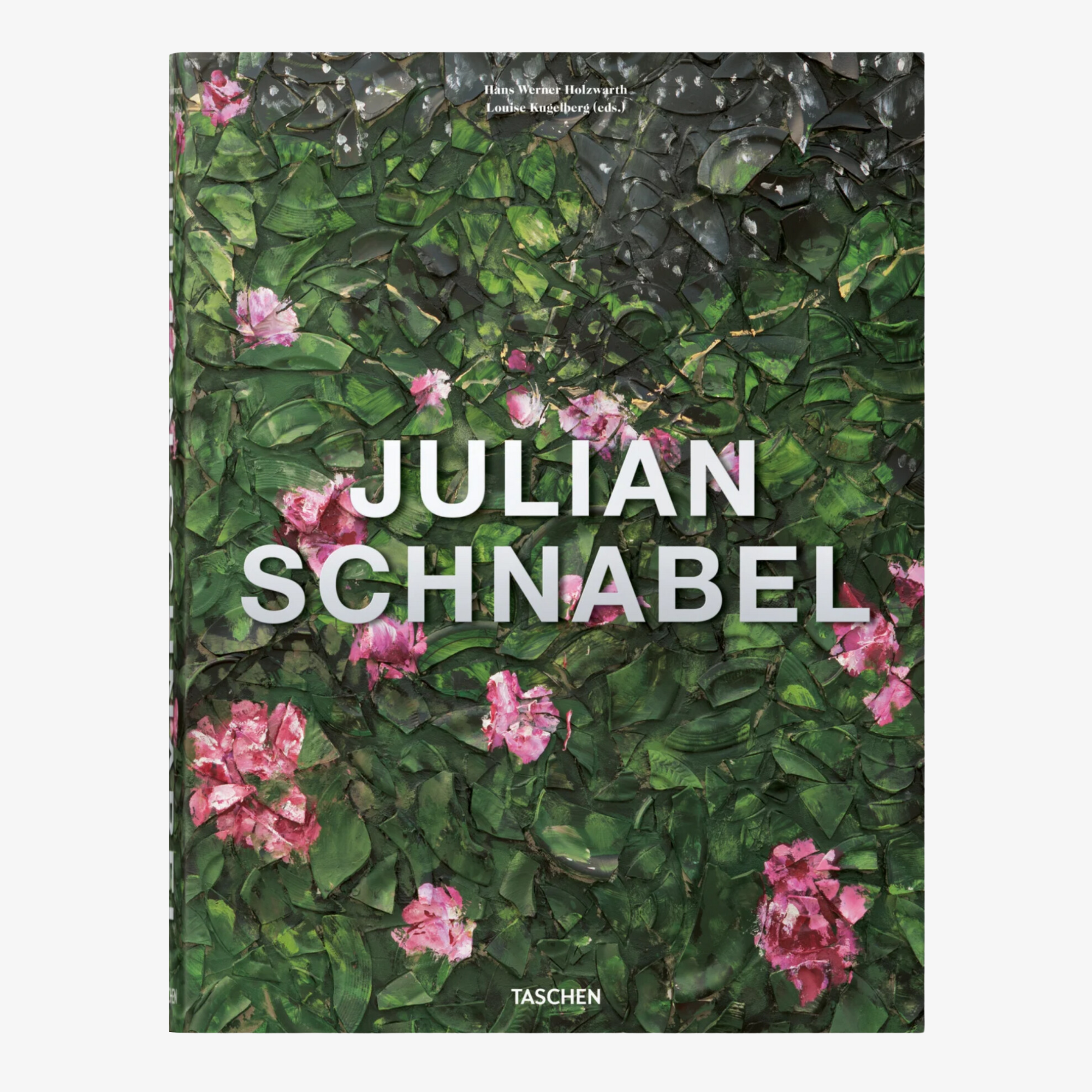 Julian Schnabel