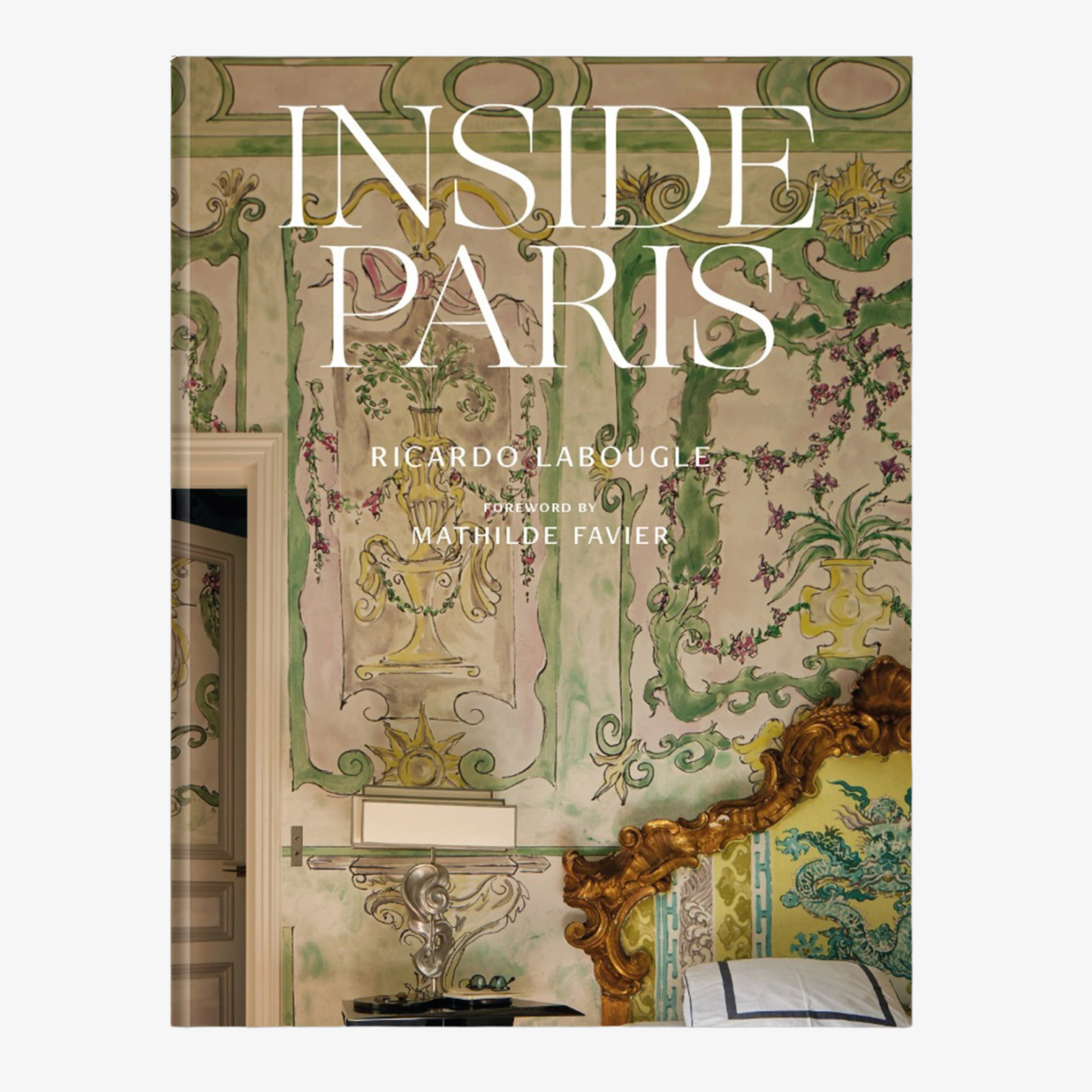 Inside Paris