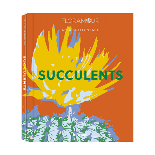 Floramour: Succulents