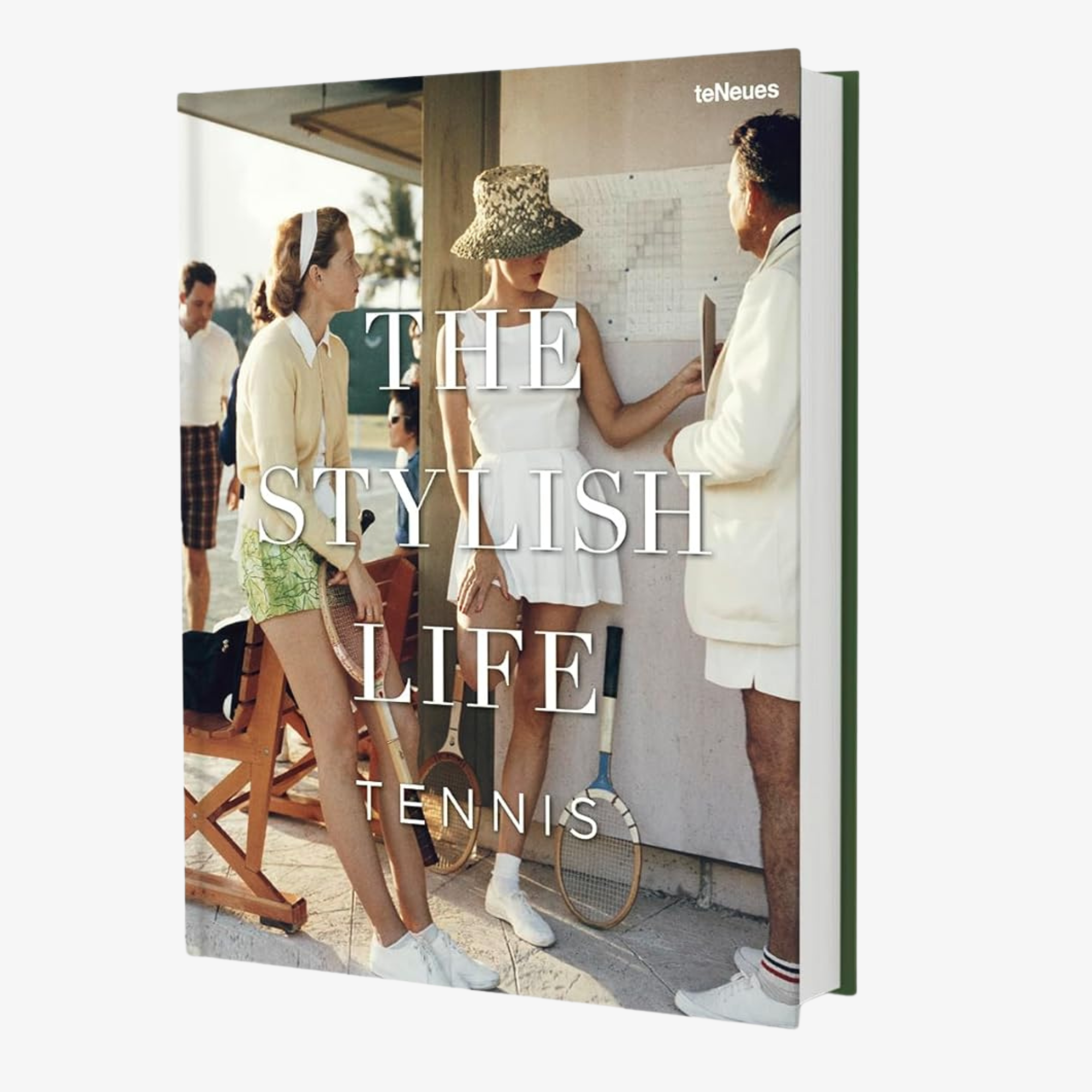 The Stylish Life: Tennis