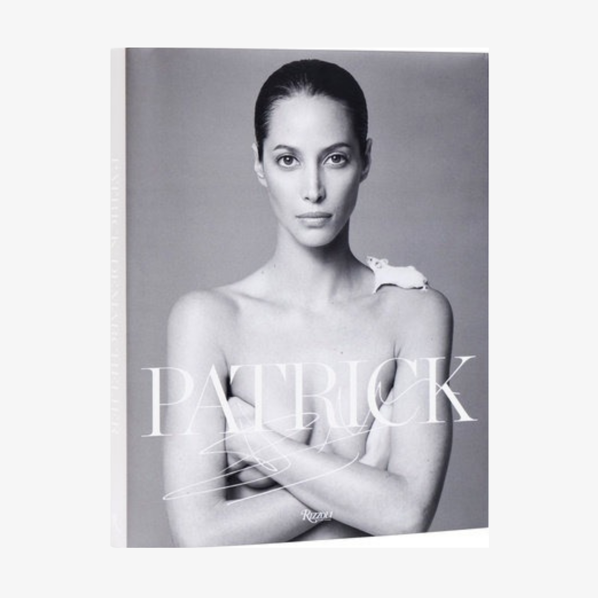 Patrick Demarchelier | Maison & Tavola