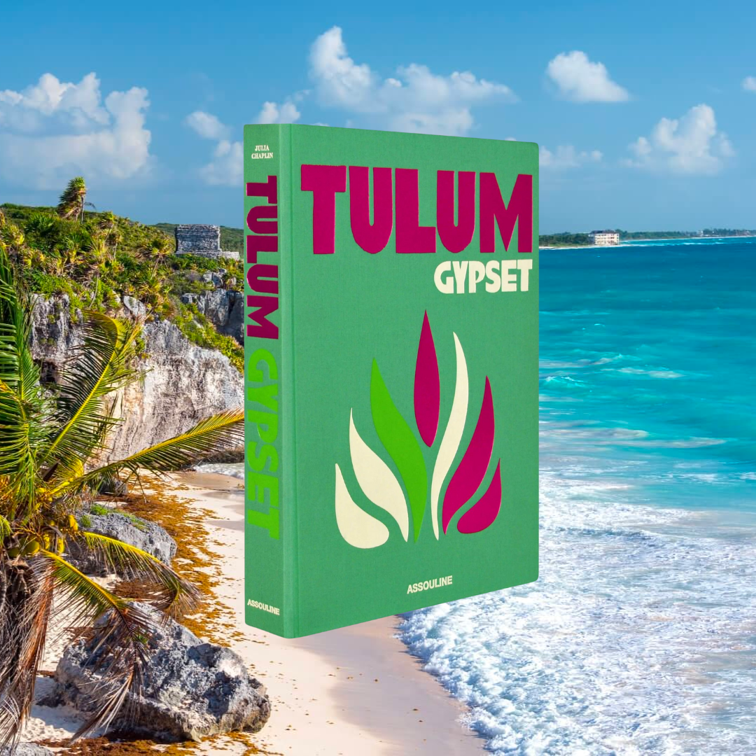 Tulum Gypset