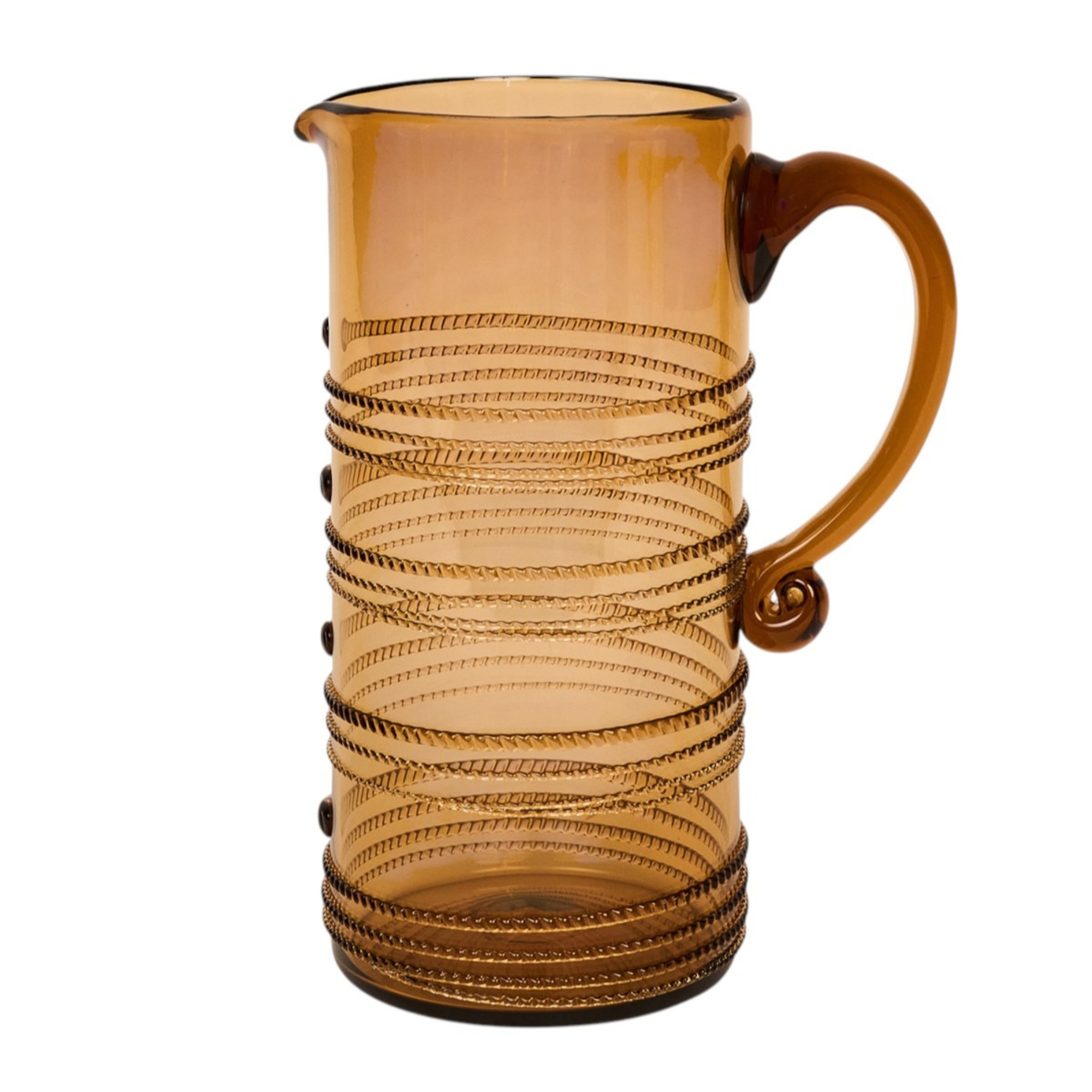 Ella Pitcher - Amber