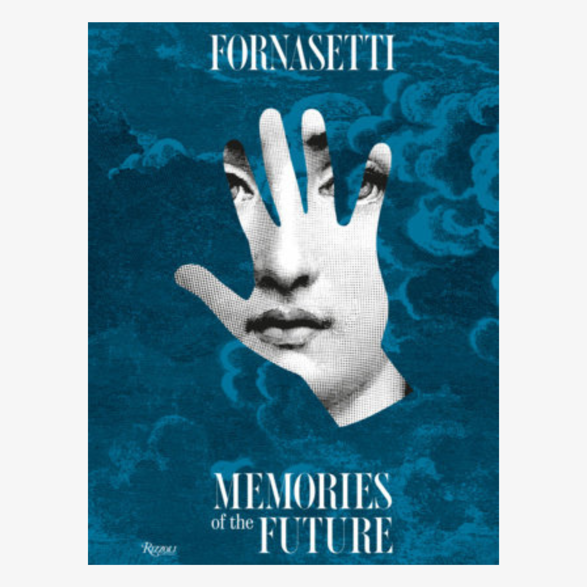 Fornasetti:  Memories of the Future