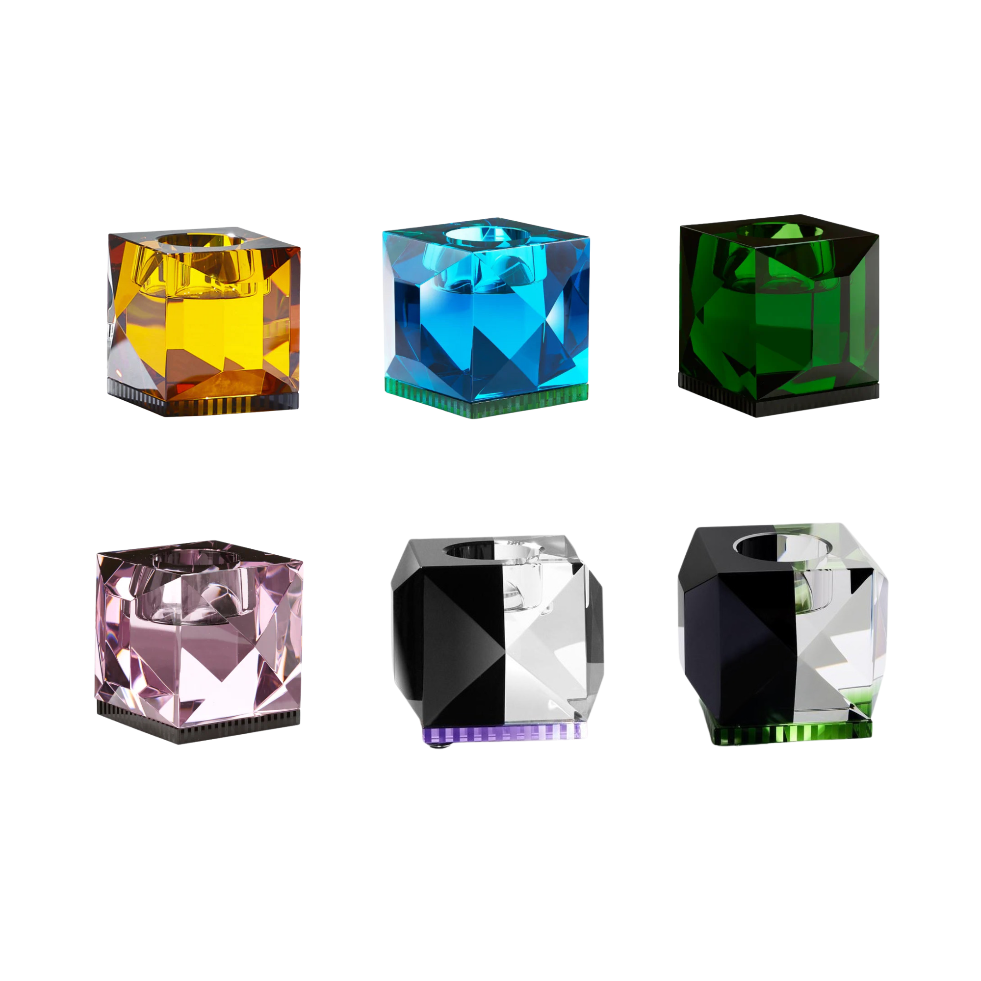 Ophelia Tealight Holder