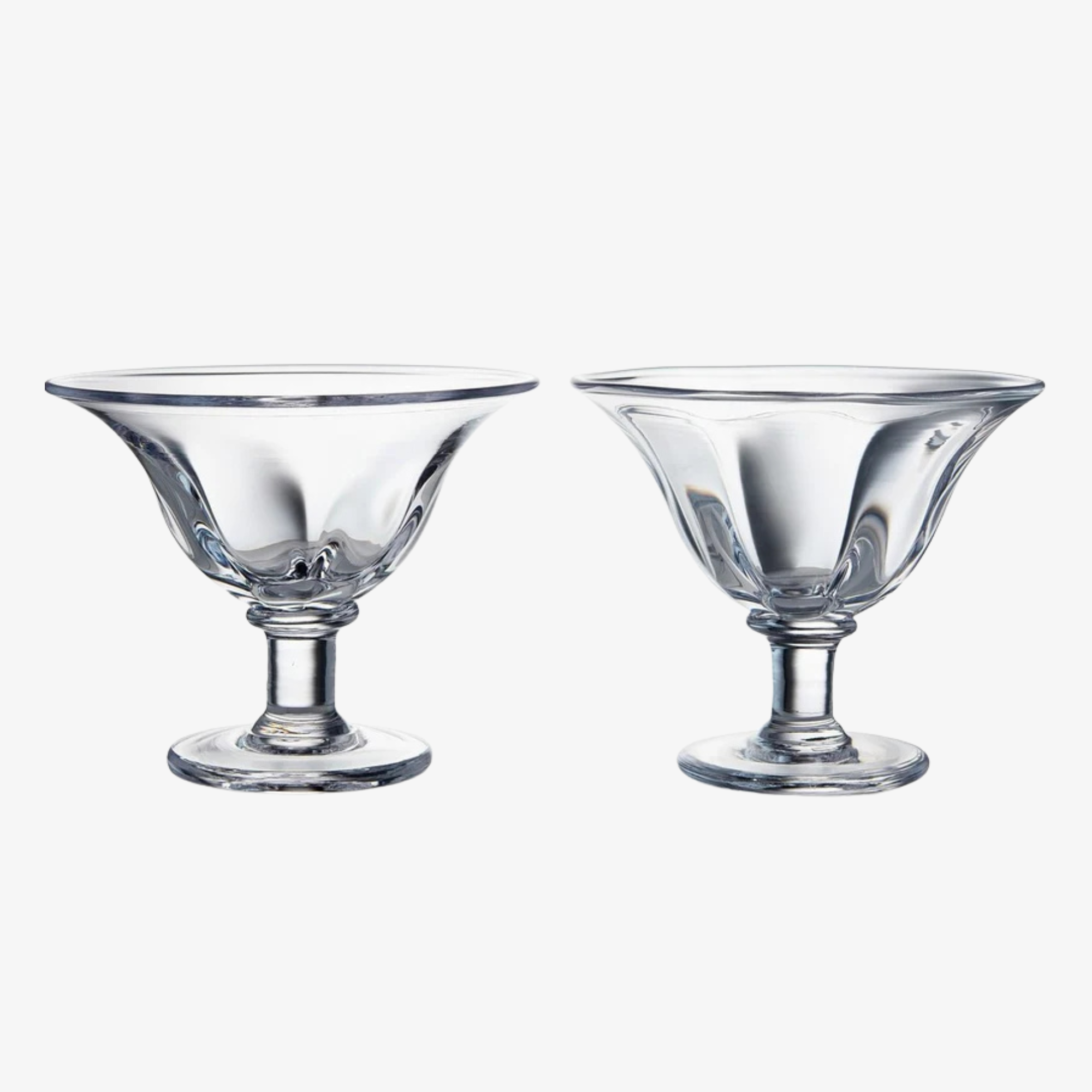 Shelburne Dessert Bowl in Gift Box - Set of 2