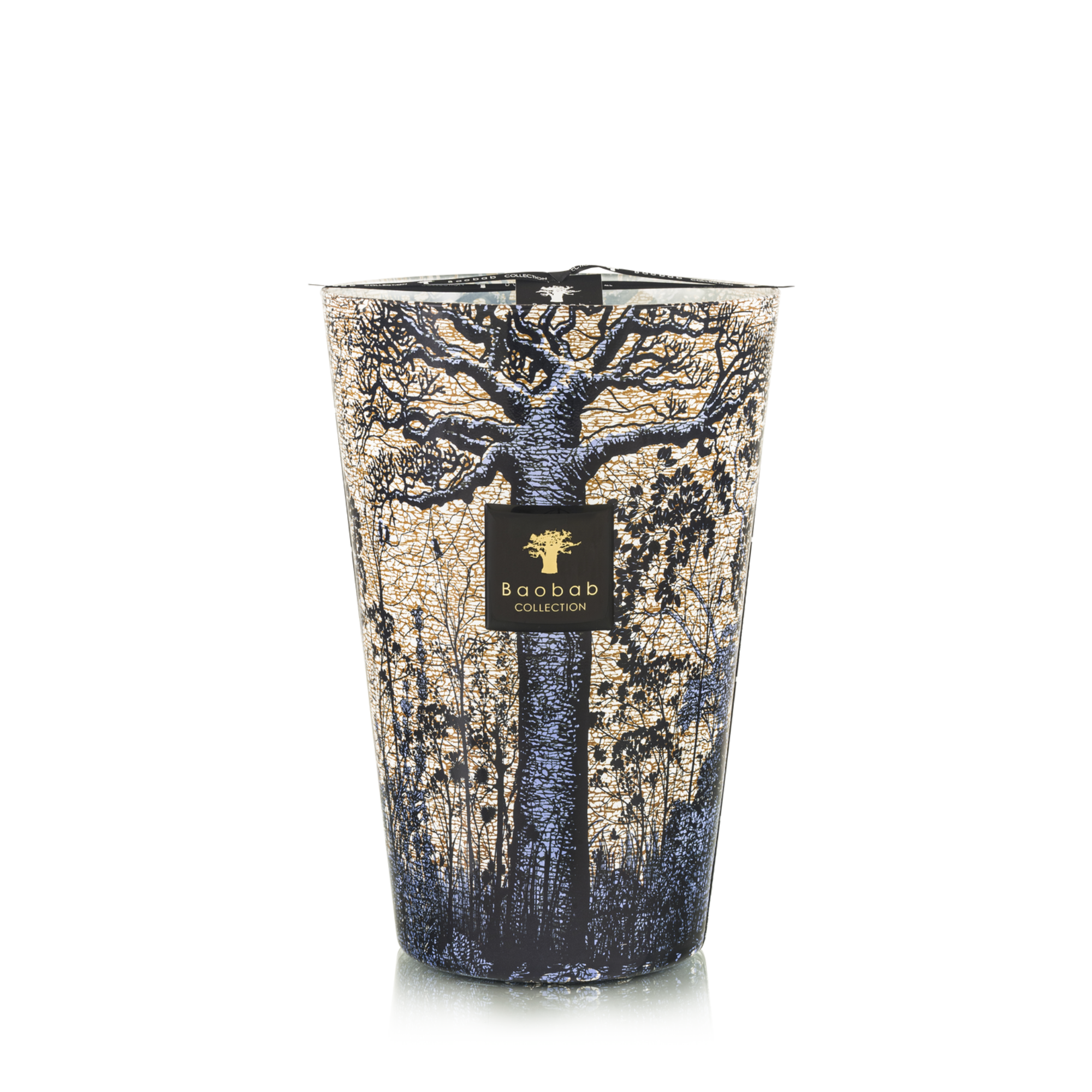 Sacred Tree Seguela Candle