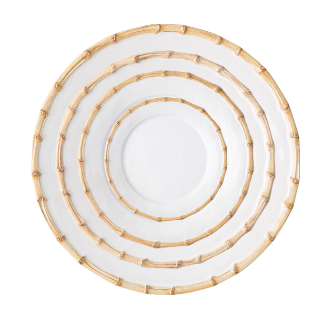 Bamboo Dinnerware Collection