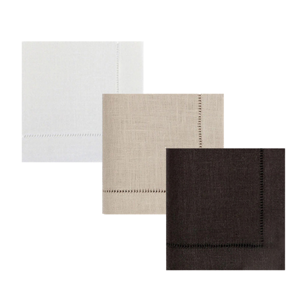 Festival Dinner Napkins - Set of 4