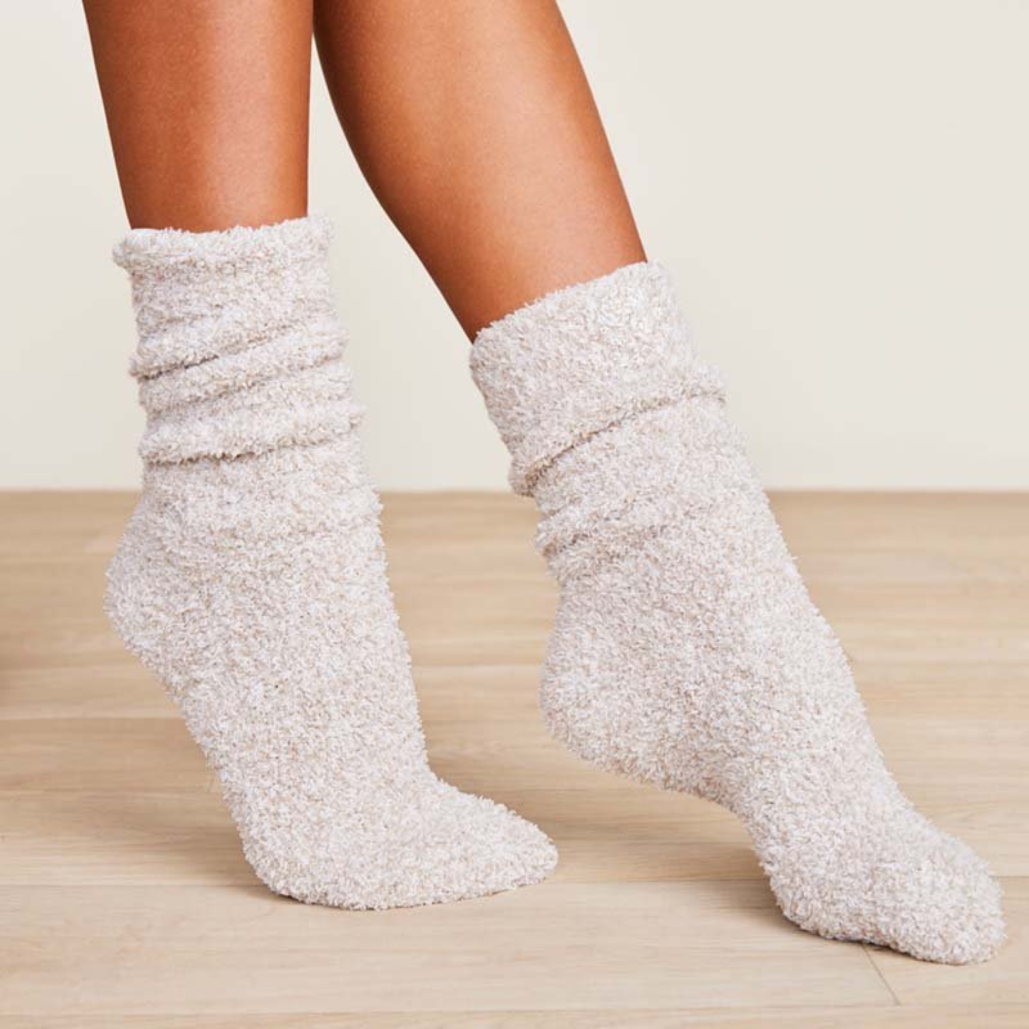 Cozychic Women's Heathered Socks