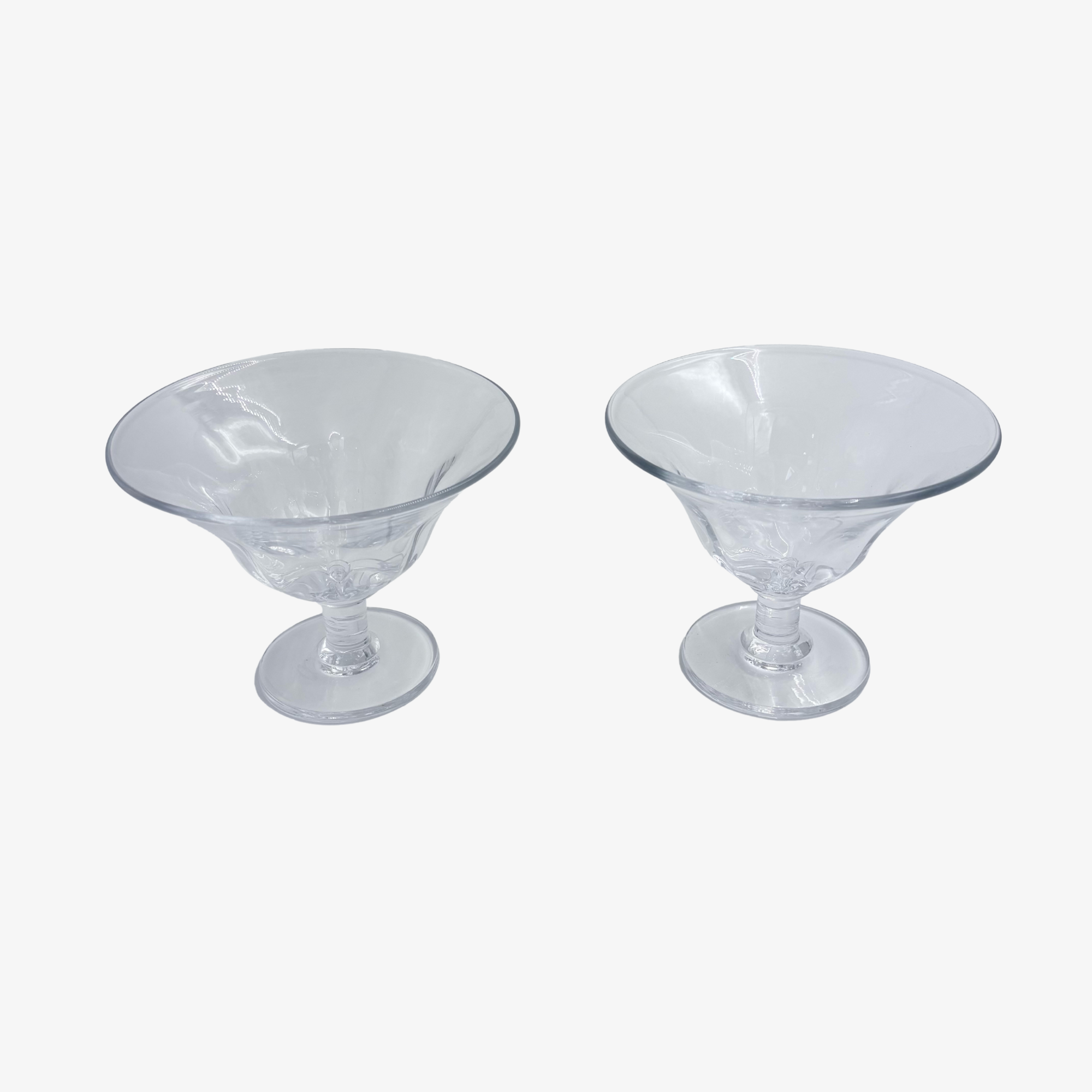 Shelburne Dessert Bowl in Gift Box - Set of 2