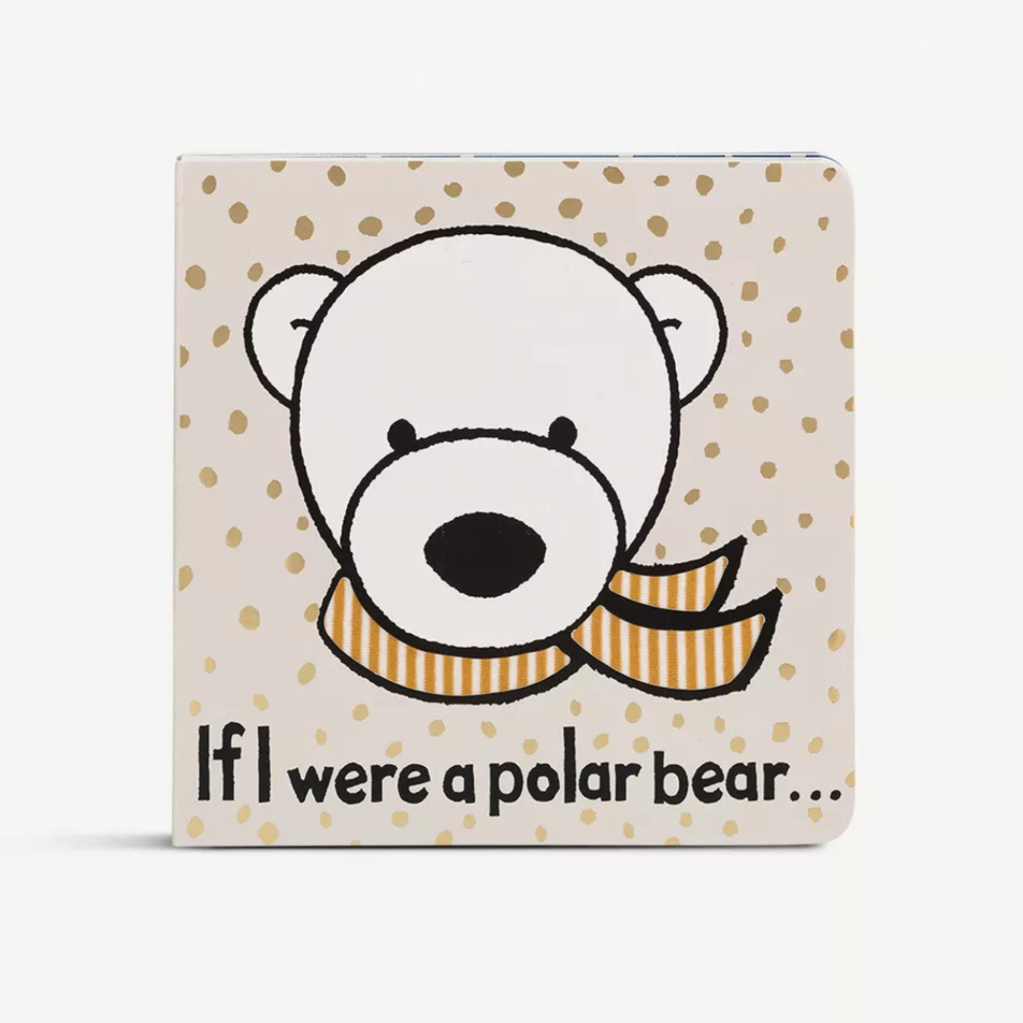 If I Were a Polar Bear Book