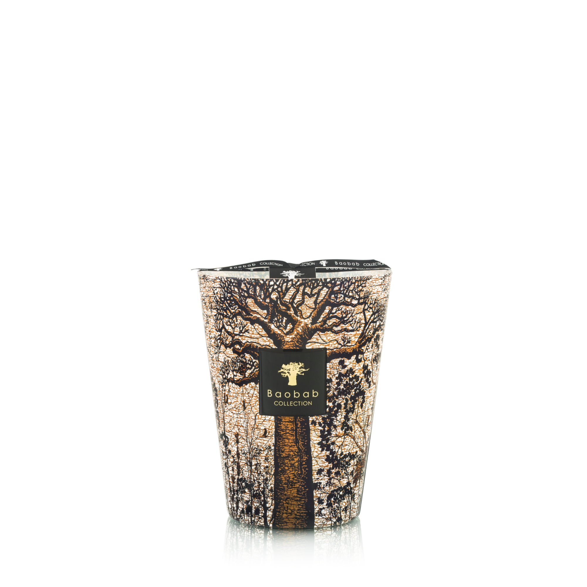 Sacred Trees Morondo Candle