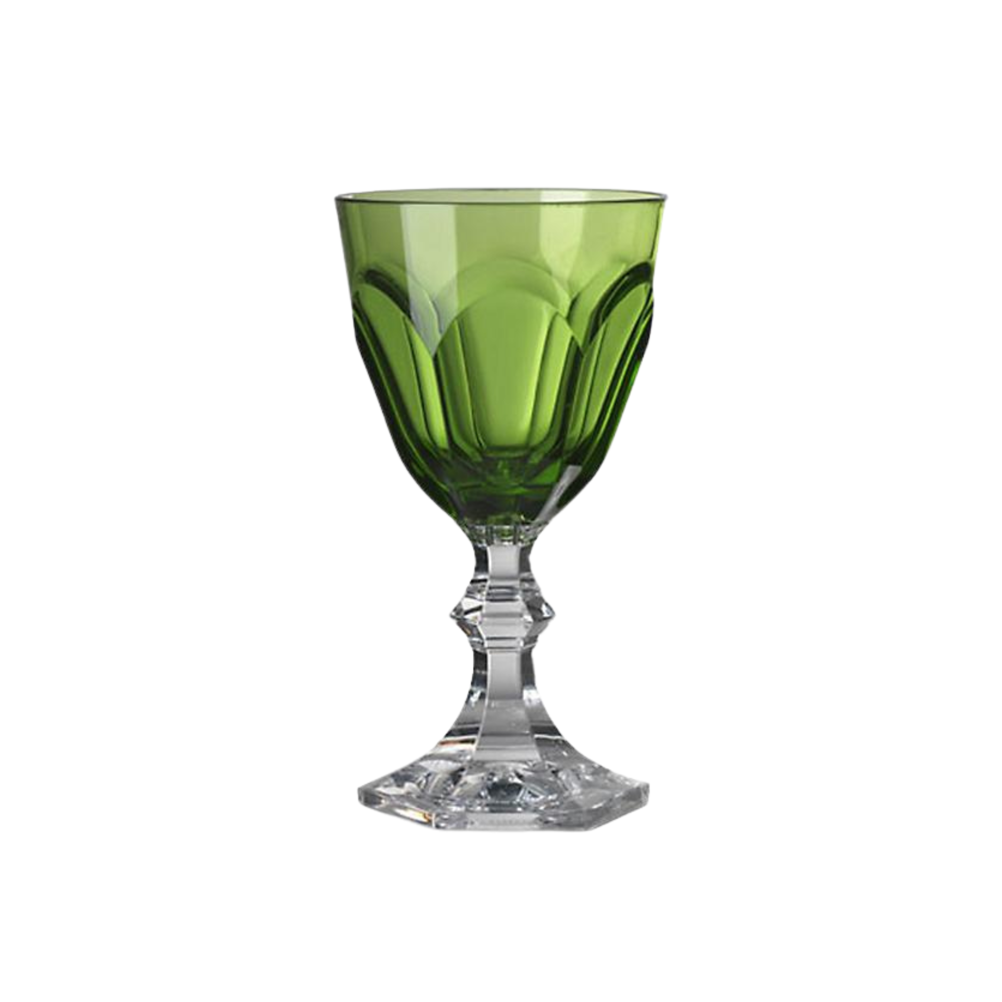 Dolce Vita Water Goblet - Set of 2