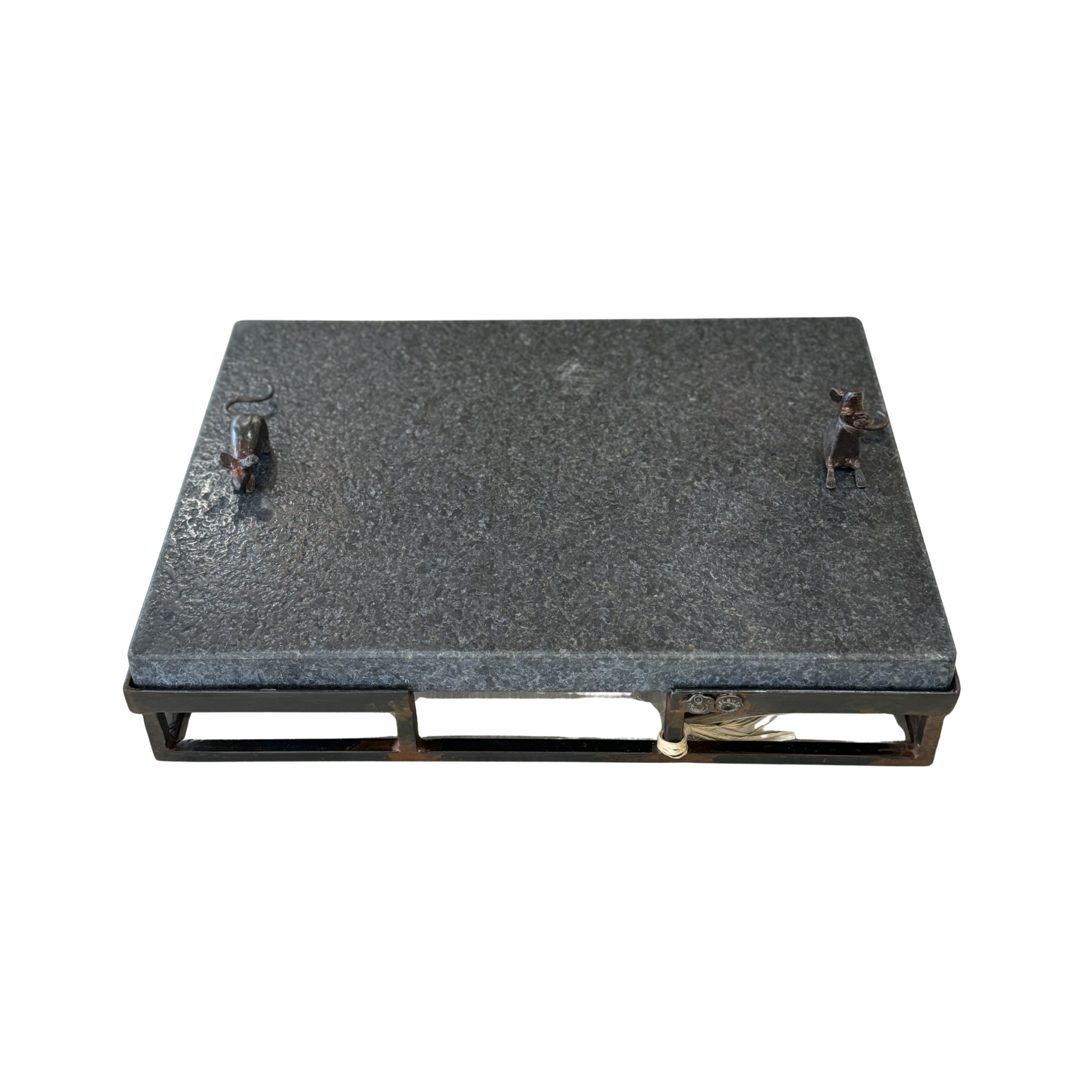 Wee Mouse Rectángulo