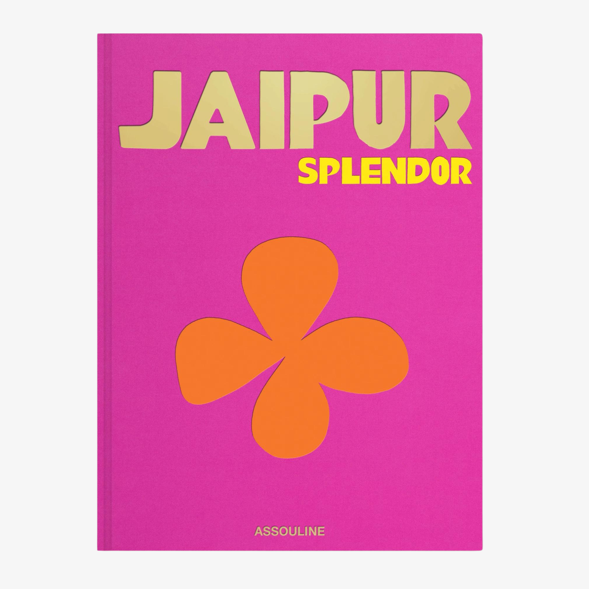 Jaipur Splendor