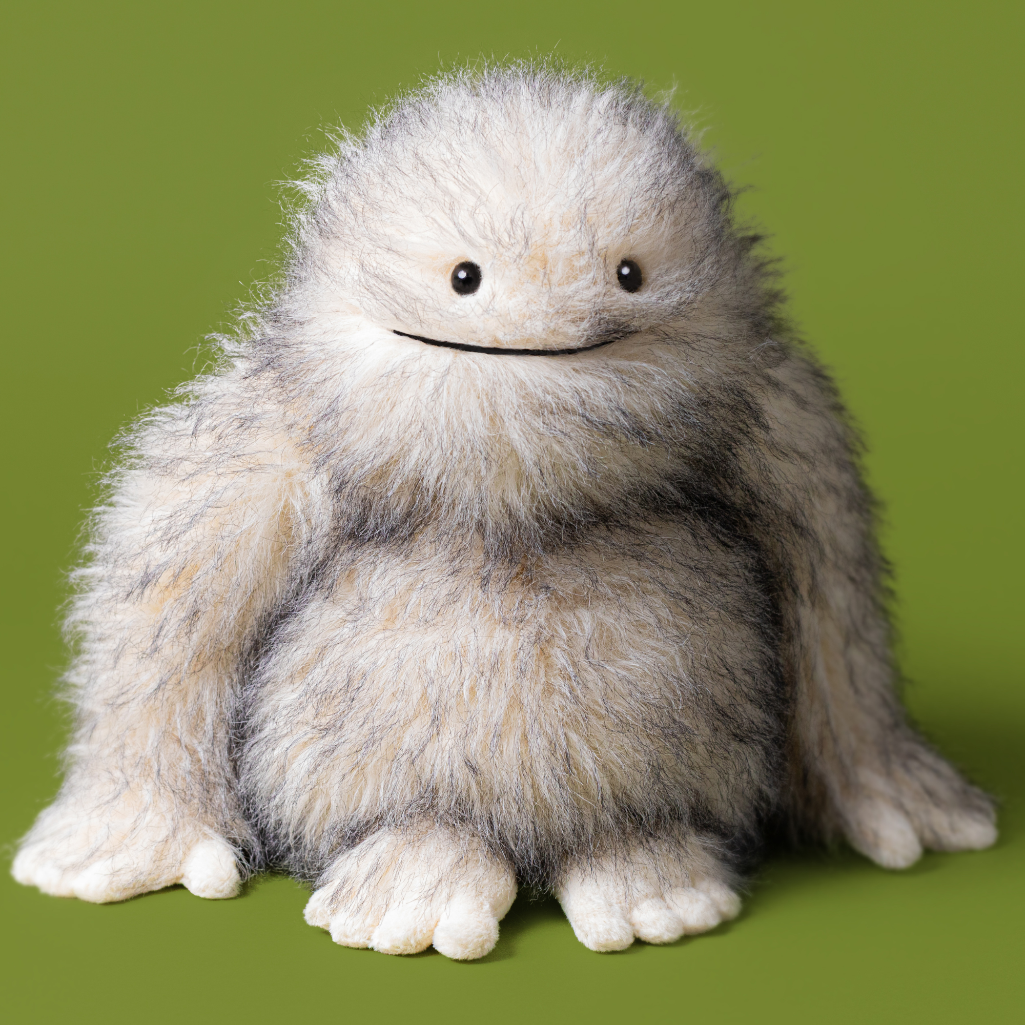 Bretti Yeti