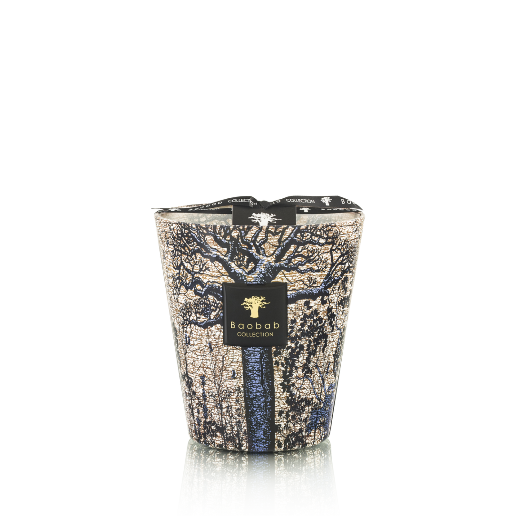 Sacred Tree Seguela Candle