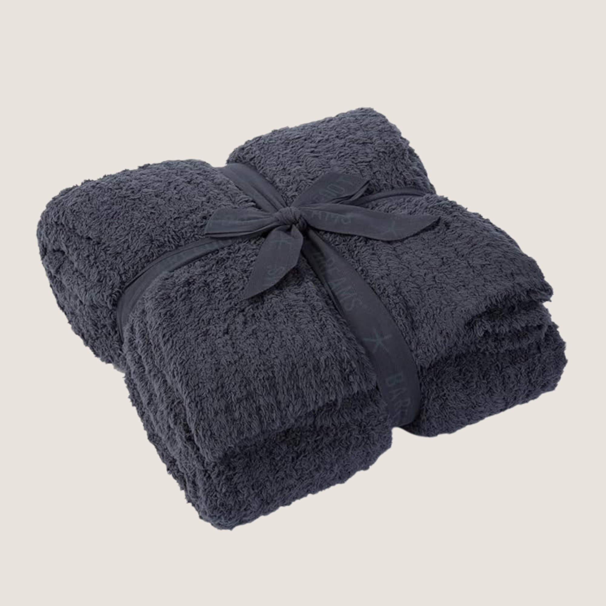 CozyChic Ribbed Throw