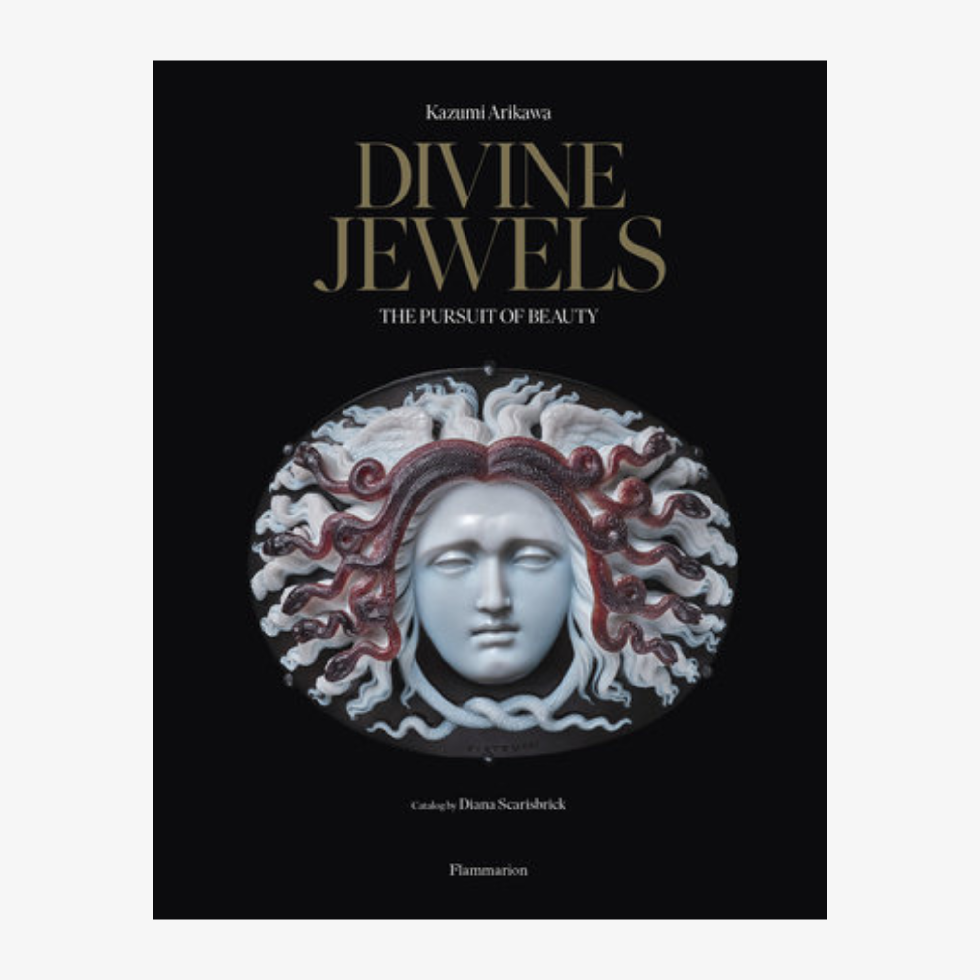 Divine Jewels: The Pursuit of Beauty