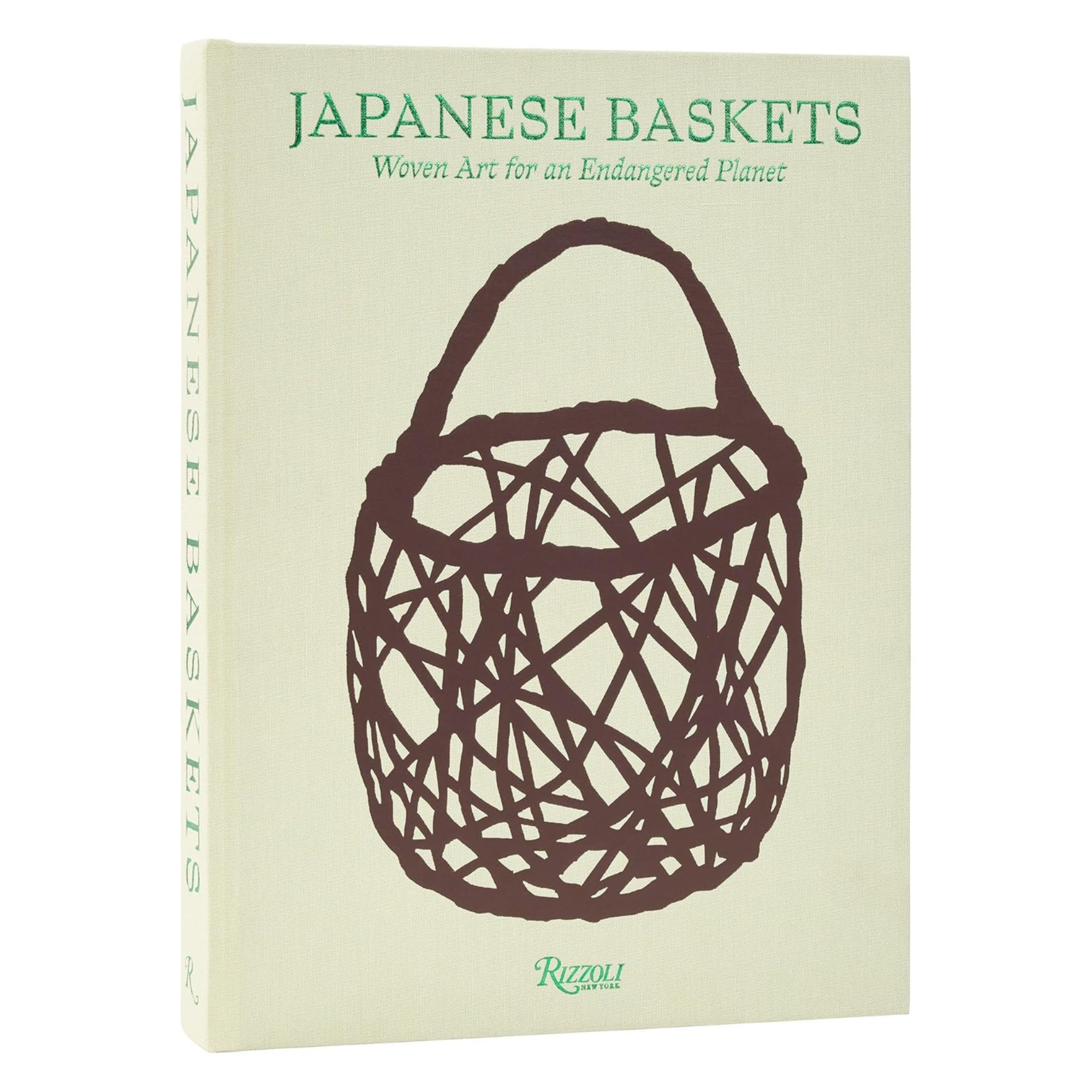 Japanese Baskets